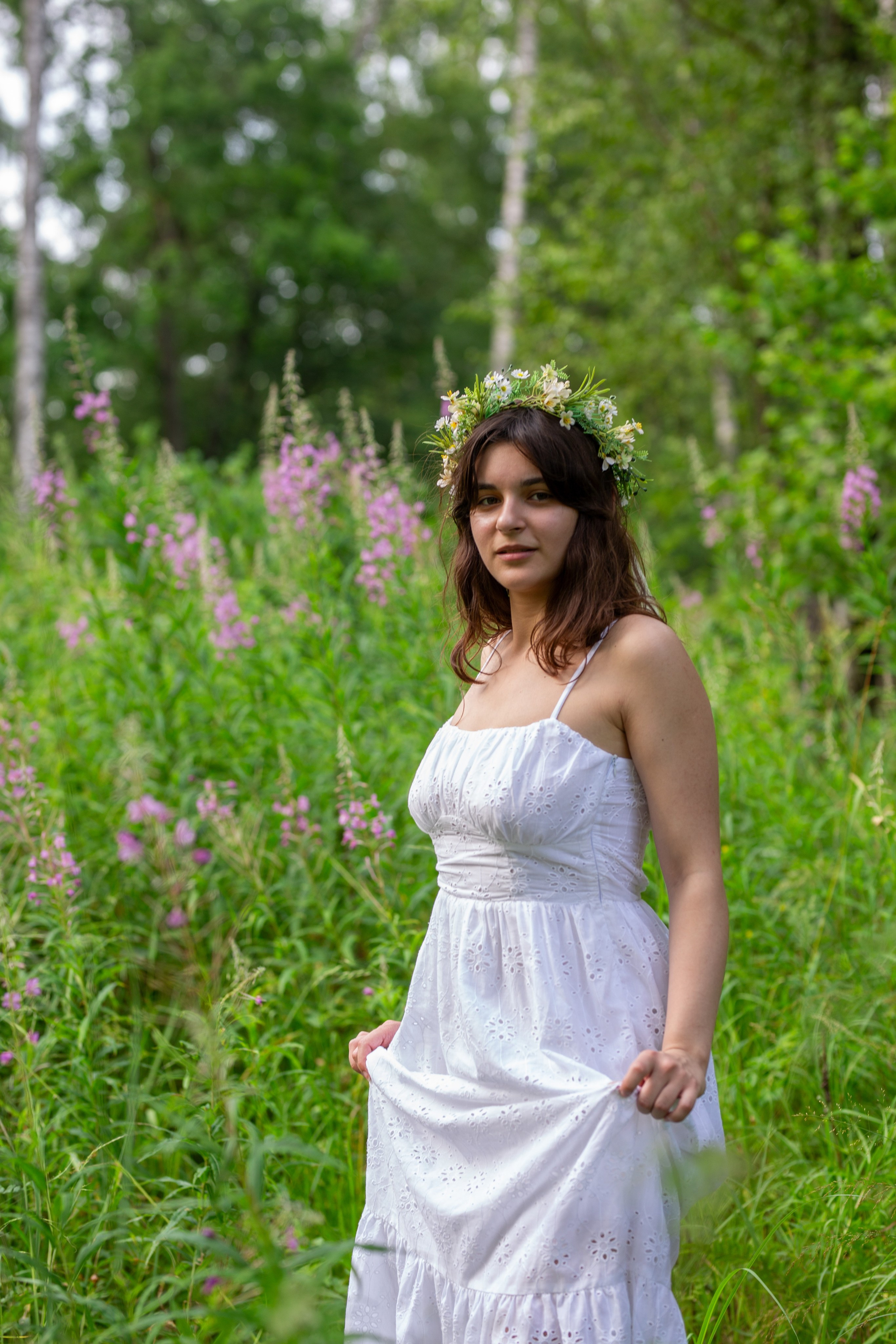 Солнечные цветы. Репортажный, семейный, свадебный, портретный фотограф