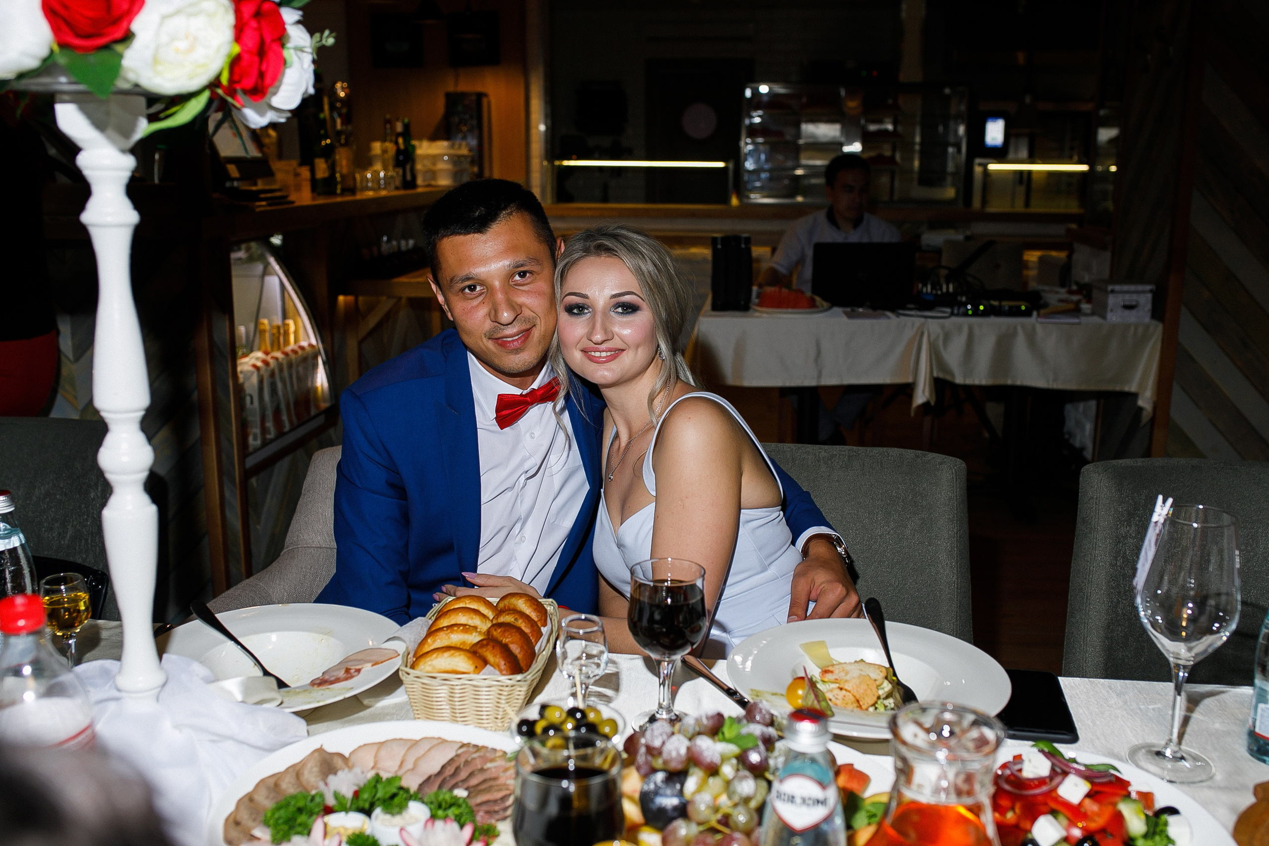 Свадьба в Уфе. Фотограф в Уфе Ирина Идрисова