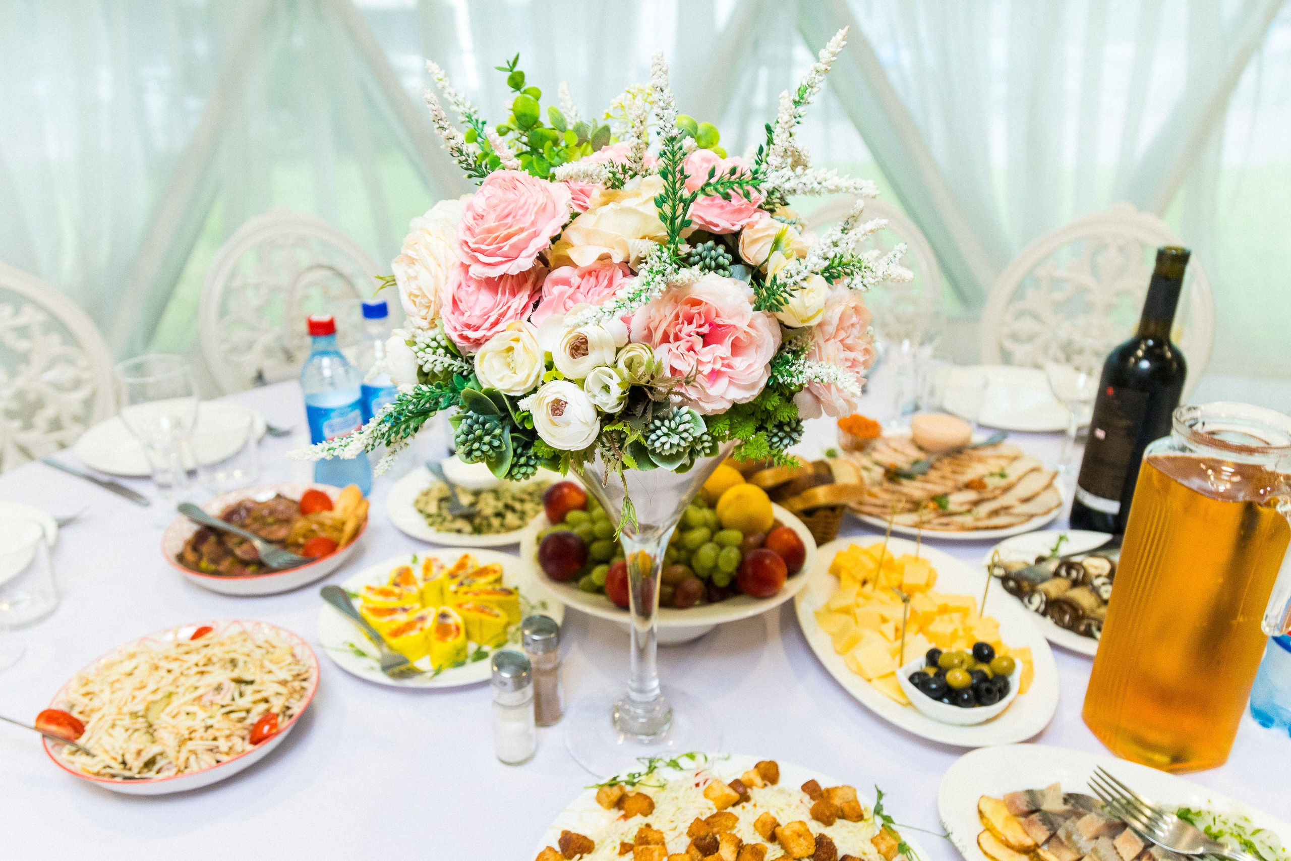 Свадьбы. Фотограф Александр Шалагин