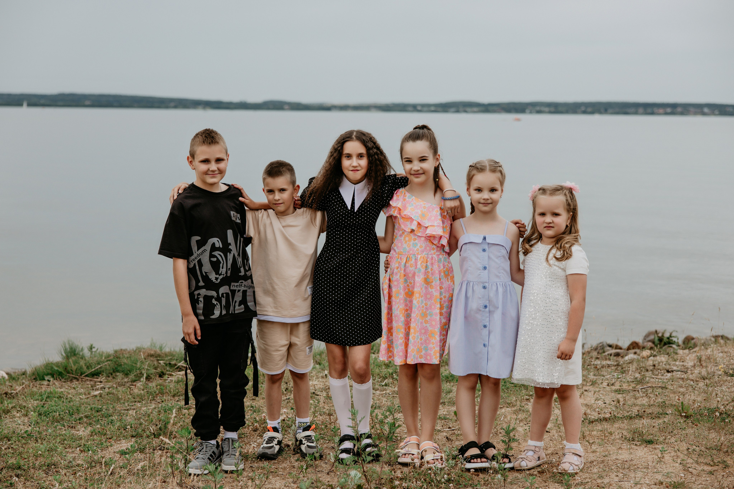 День рождения. Свадебный и портретный фотограф Минск Евсович Инна