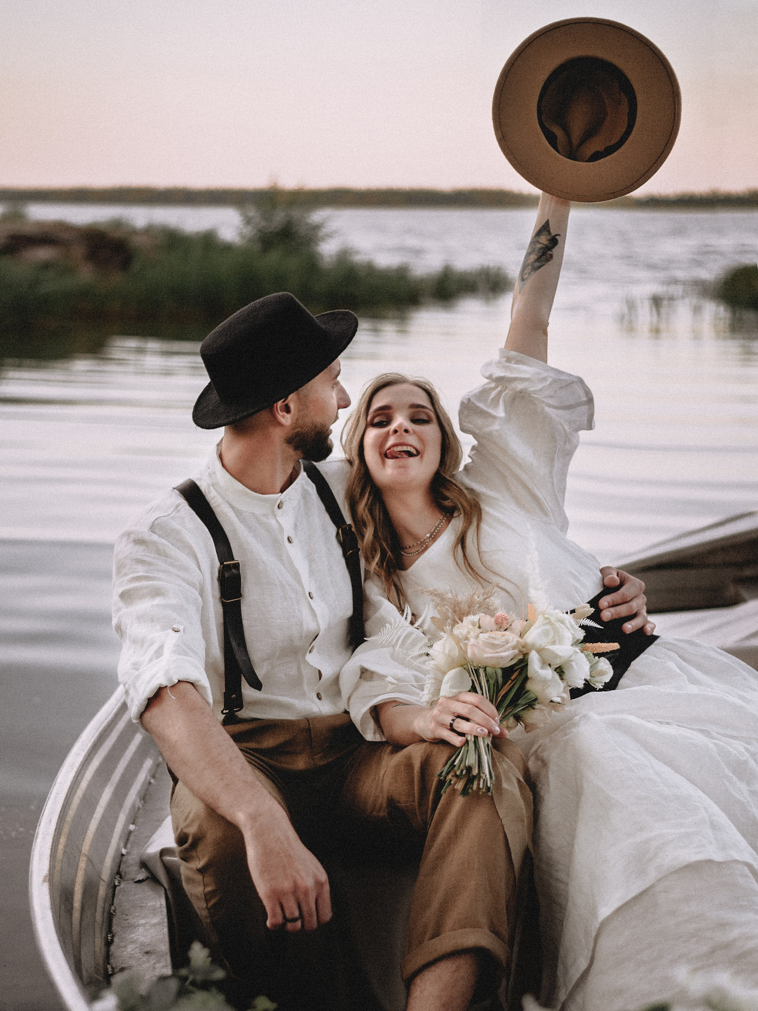 Моя свадьба. Свадебный фотограф в Рязани и Москве Евгения Жмурова