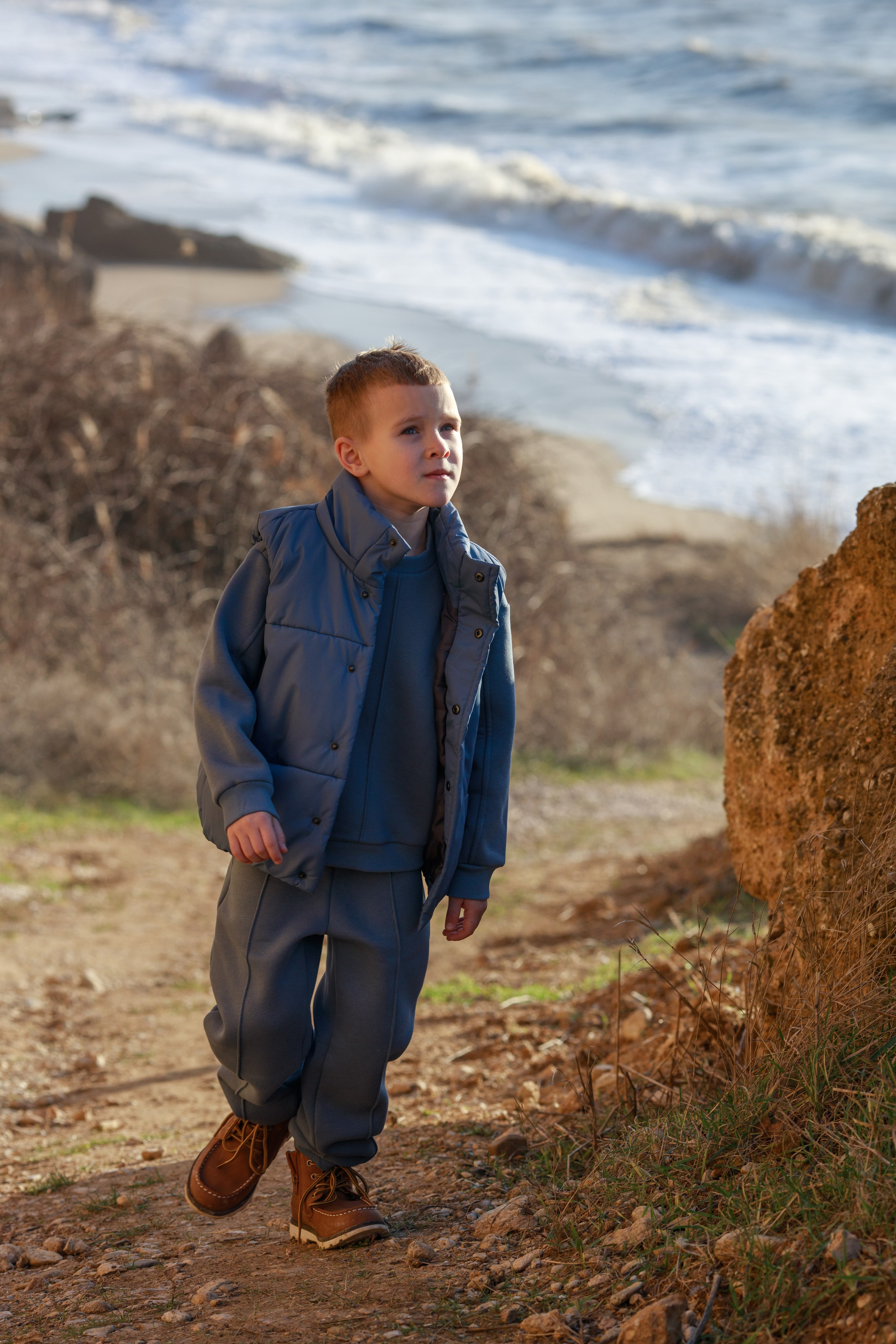 Sofuto. Весна 2024. Римма Зайцева контент для брендов