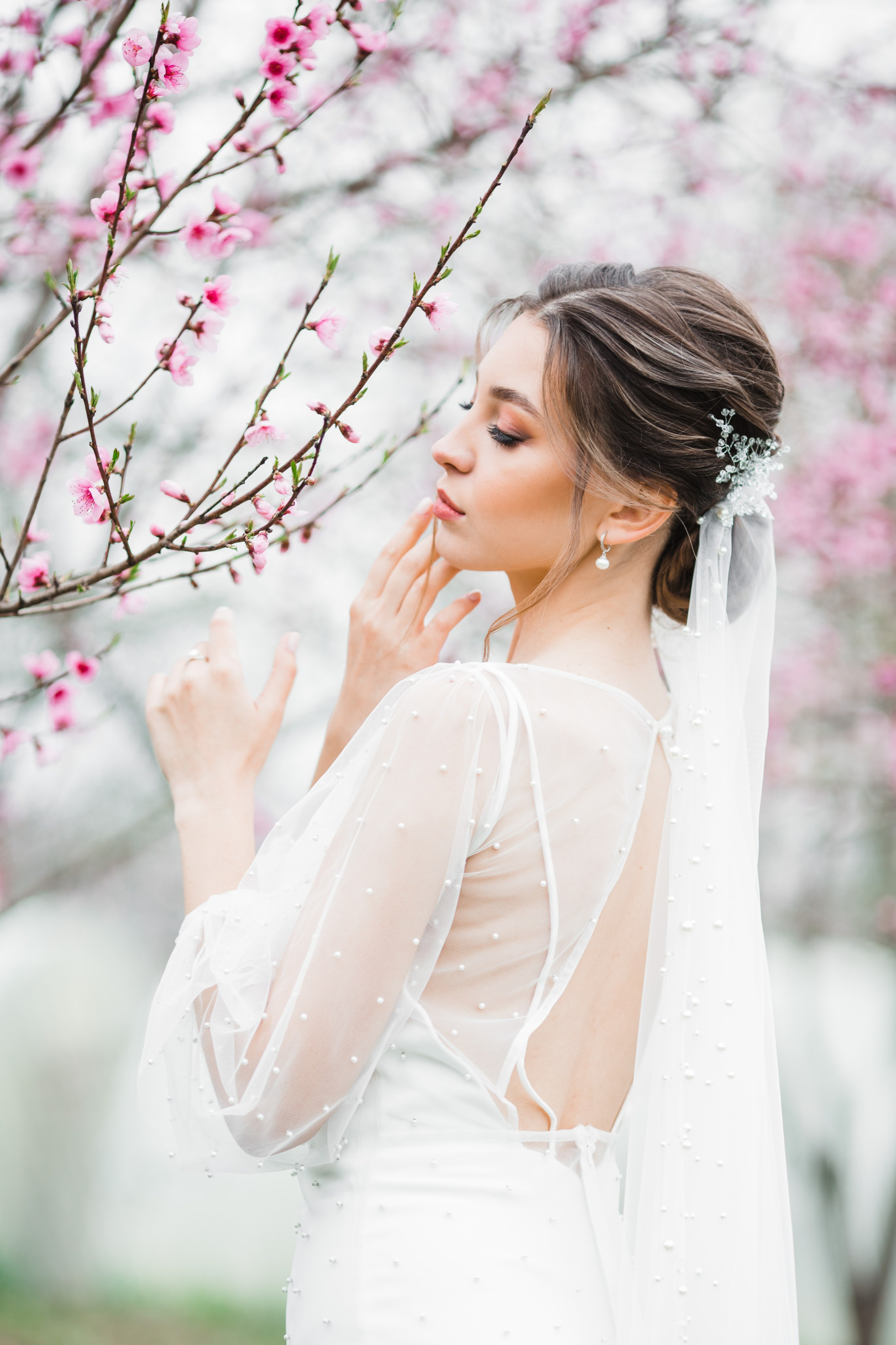 Николай и Аля. Свадебный и семейный фотограф в Краснодаре