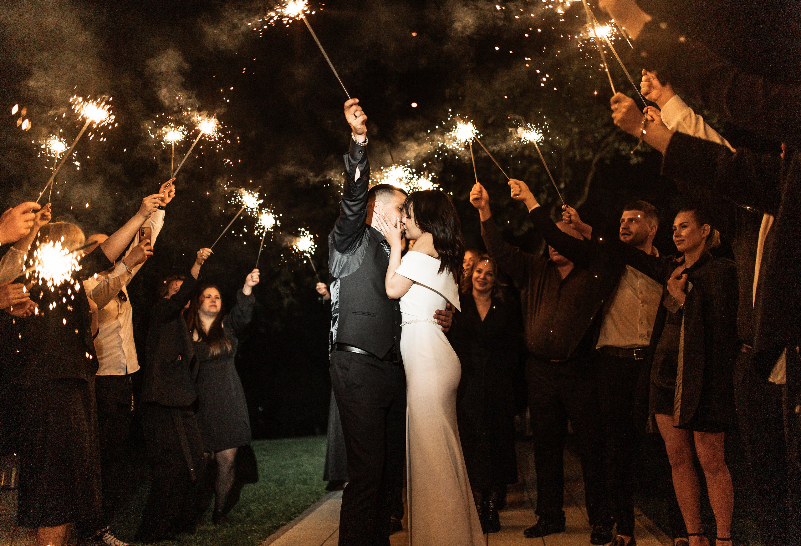 Станислав и Дарья. Фотограф Кирилл Верт