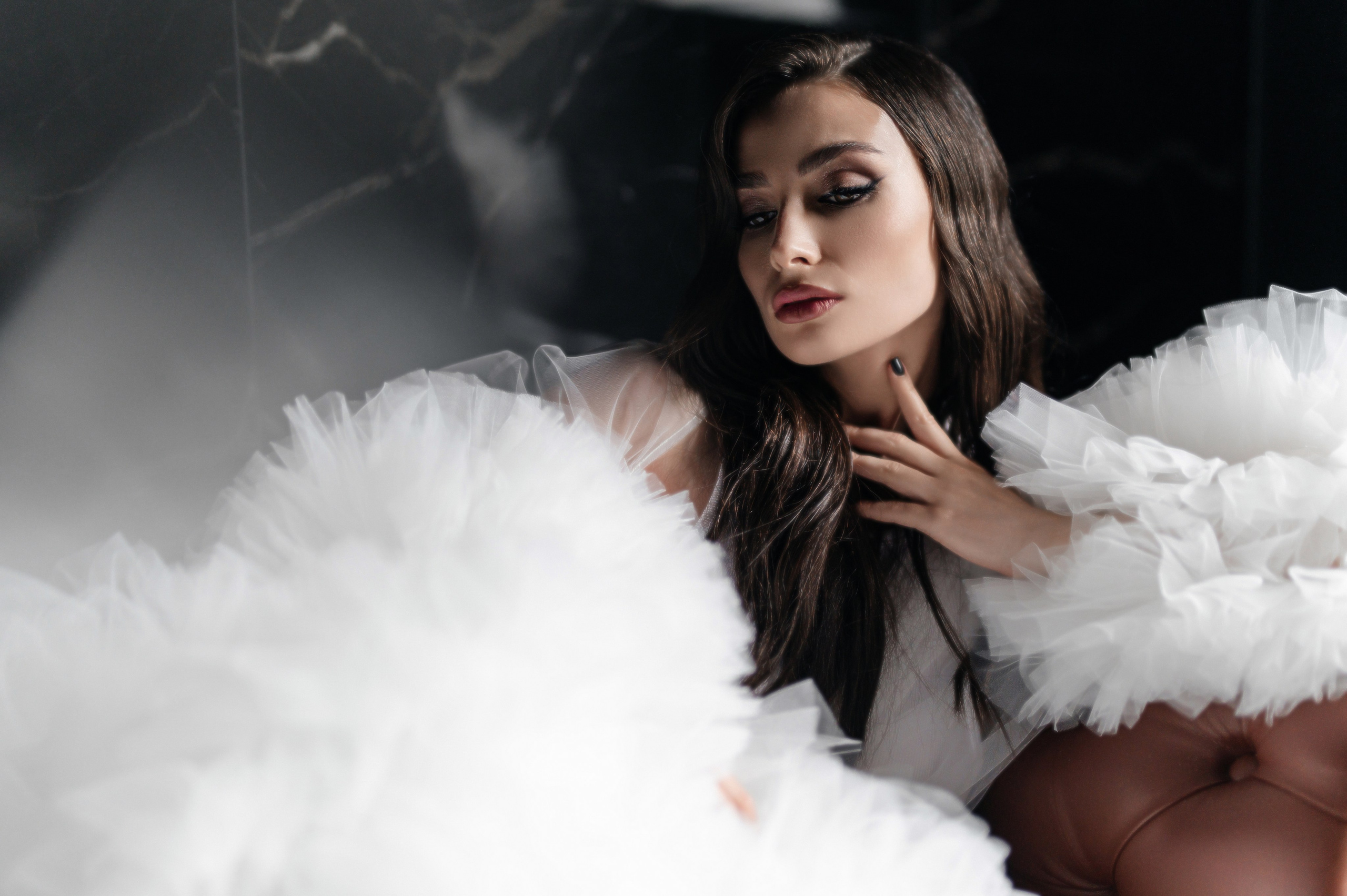 Sabina. Фотограф Кирилл Верт