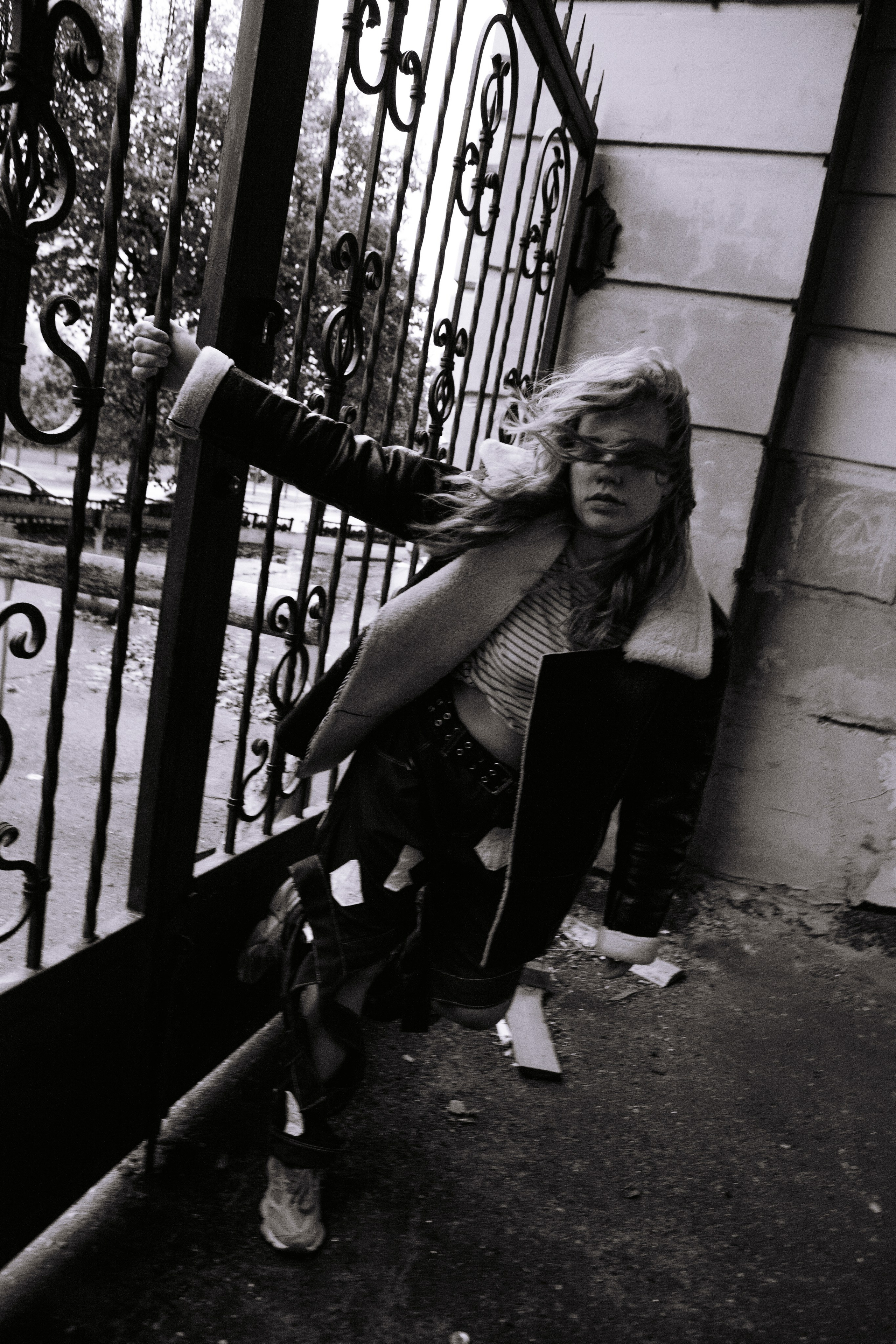 Алина. Портретный фотограф в Иванове Ольга Гуральник