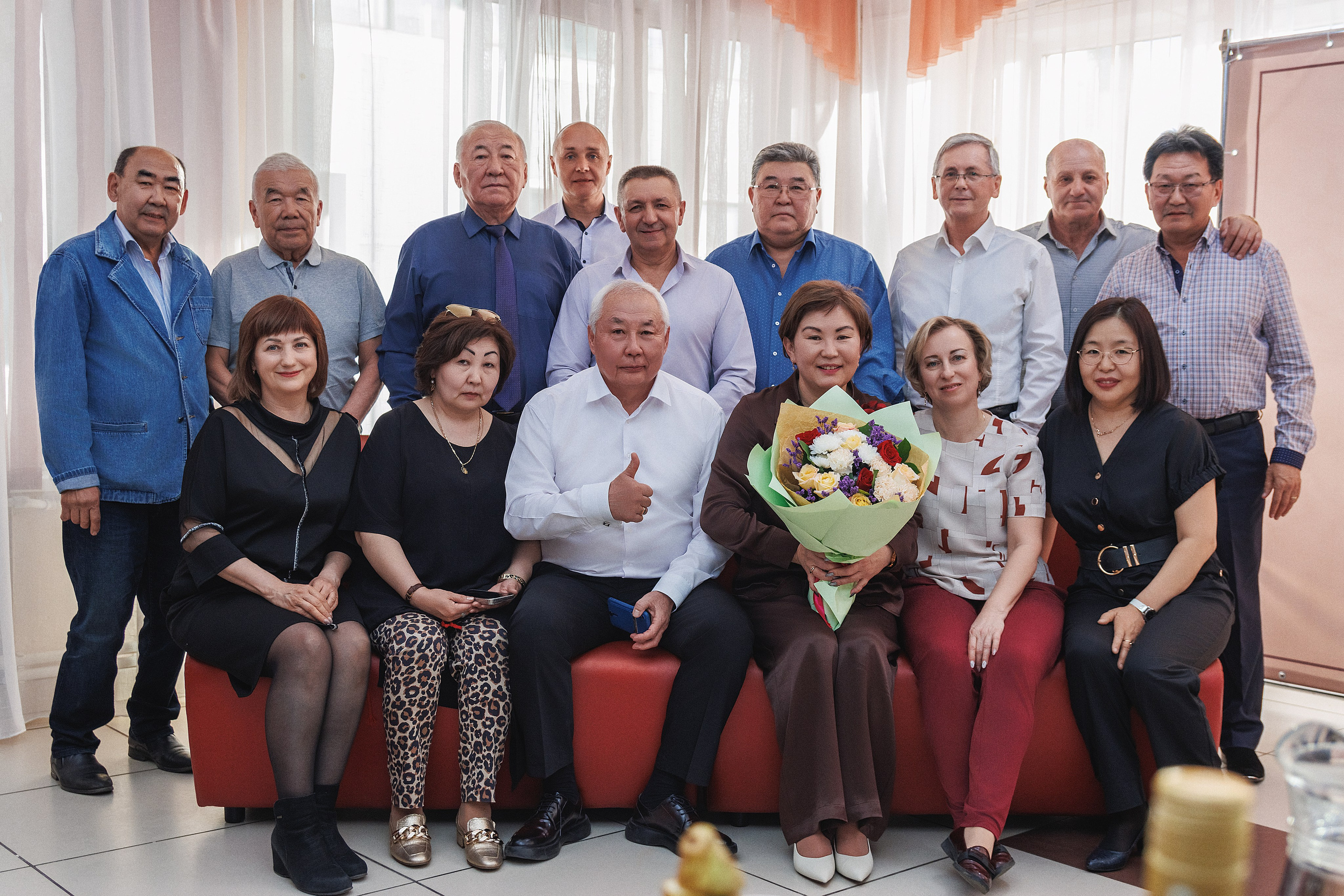 Много праздников. Фотограф Улан-Удэ Алексей Раднаев RAD