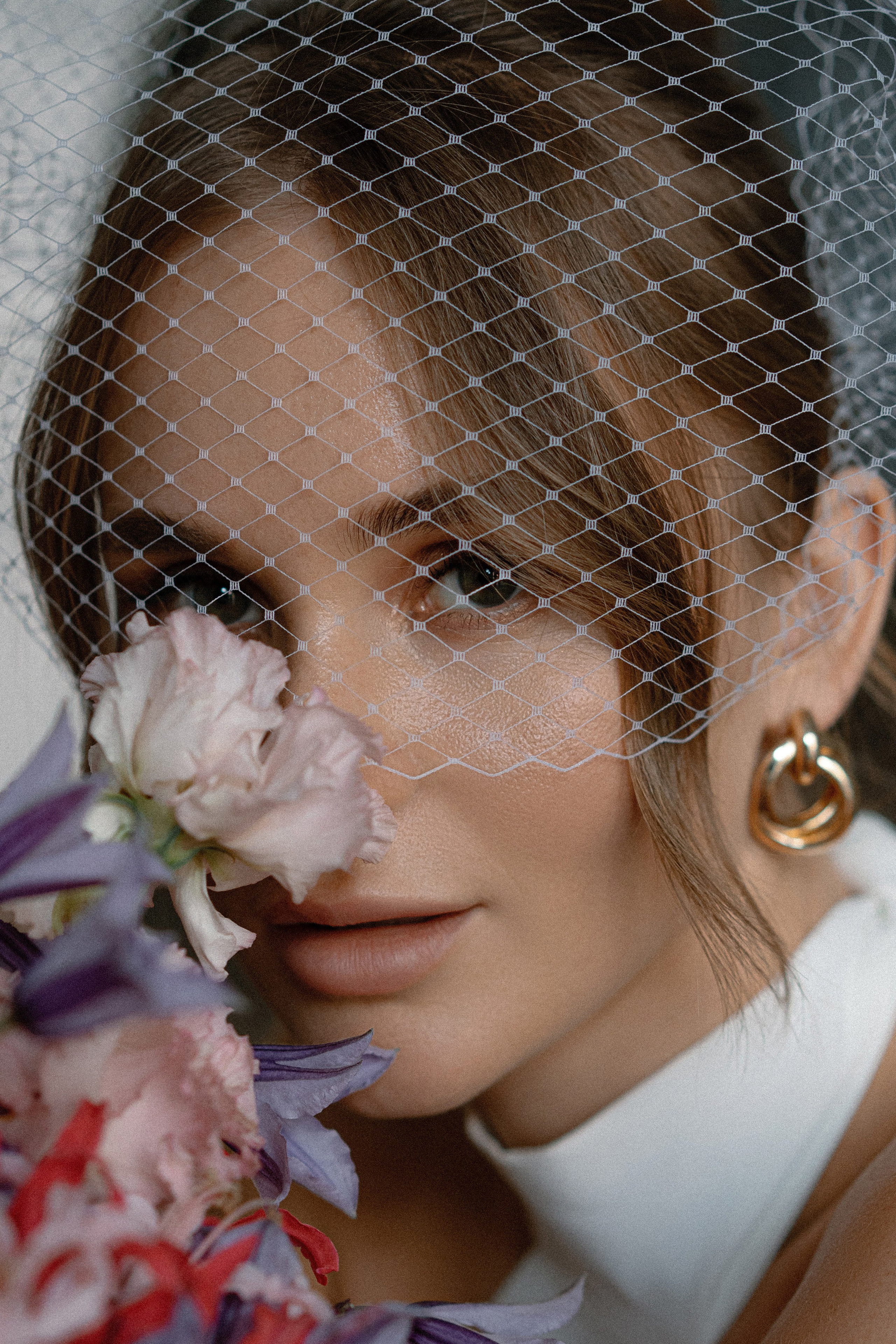 Анна и Савва