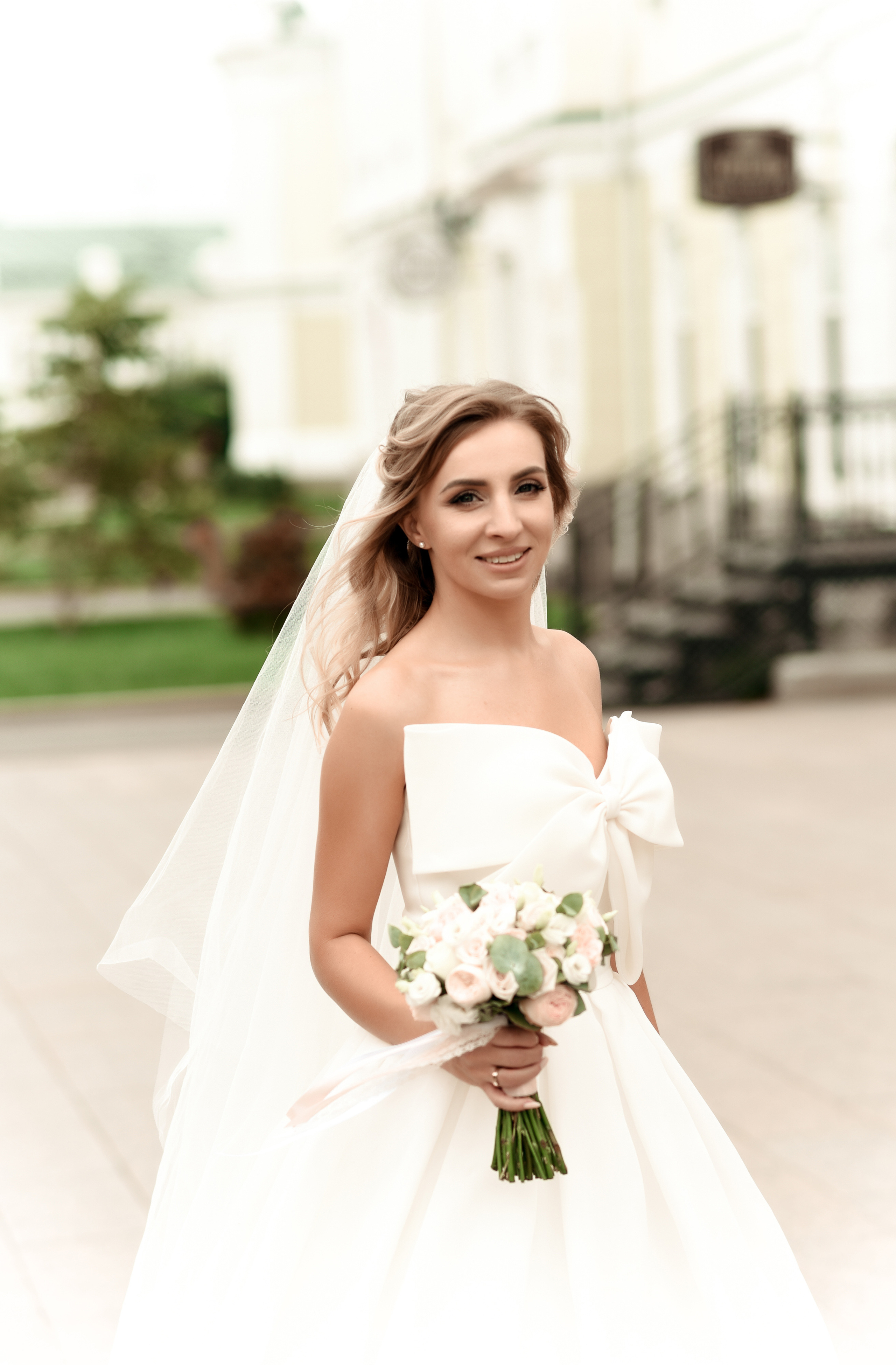 Красивая свадьба Ильи и Ирины. Свадебный, семейный, детский, контент фотограф в Омске Максим Ильин