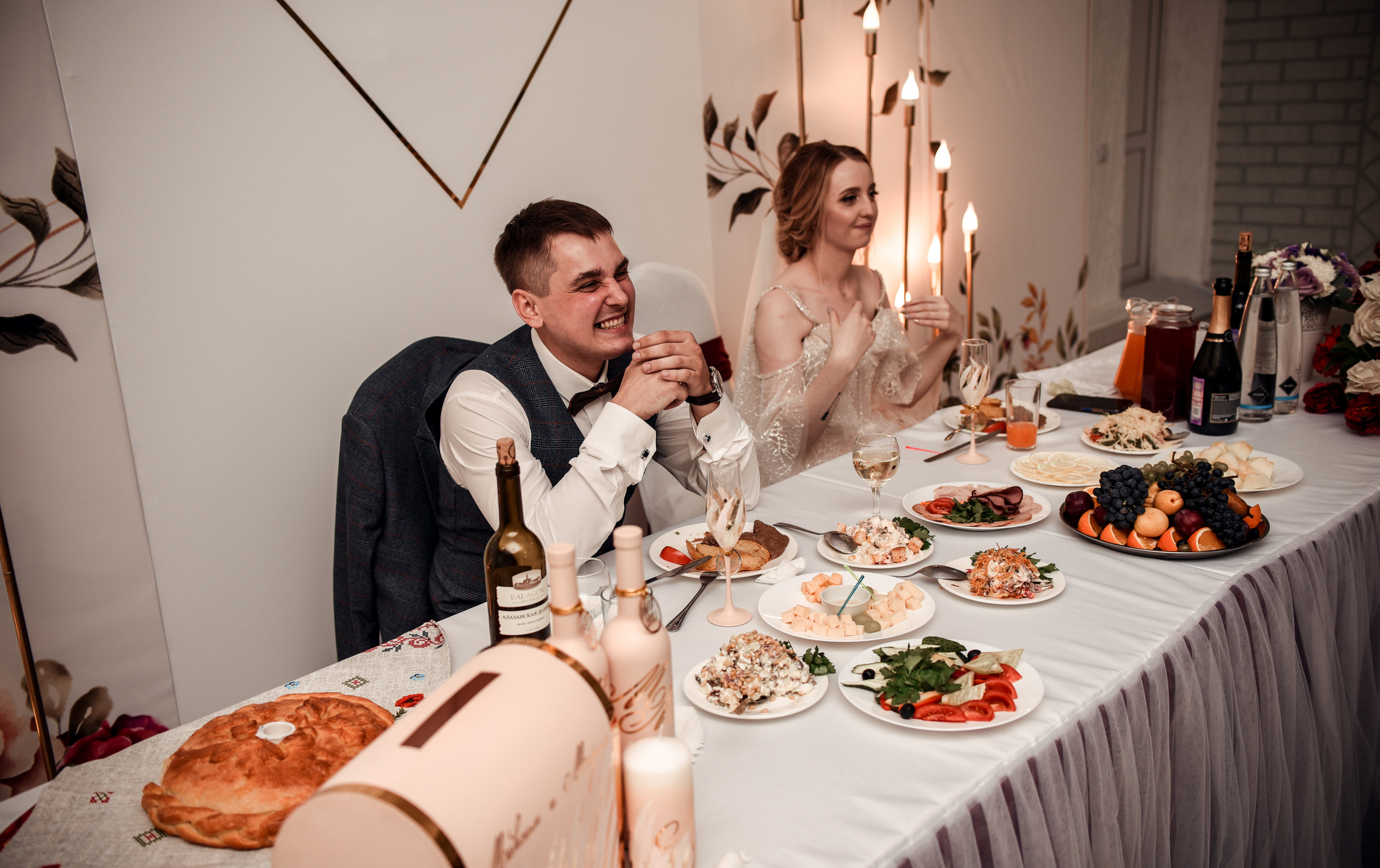 Нежная и романтичная пара Максим и Мария. Свадебный, семейный, детский, контент фотограф в Омске Максим Ильин