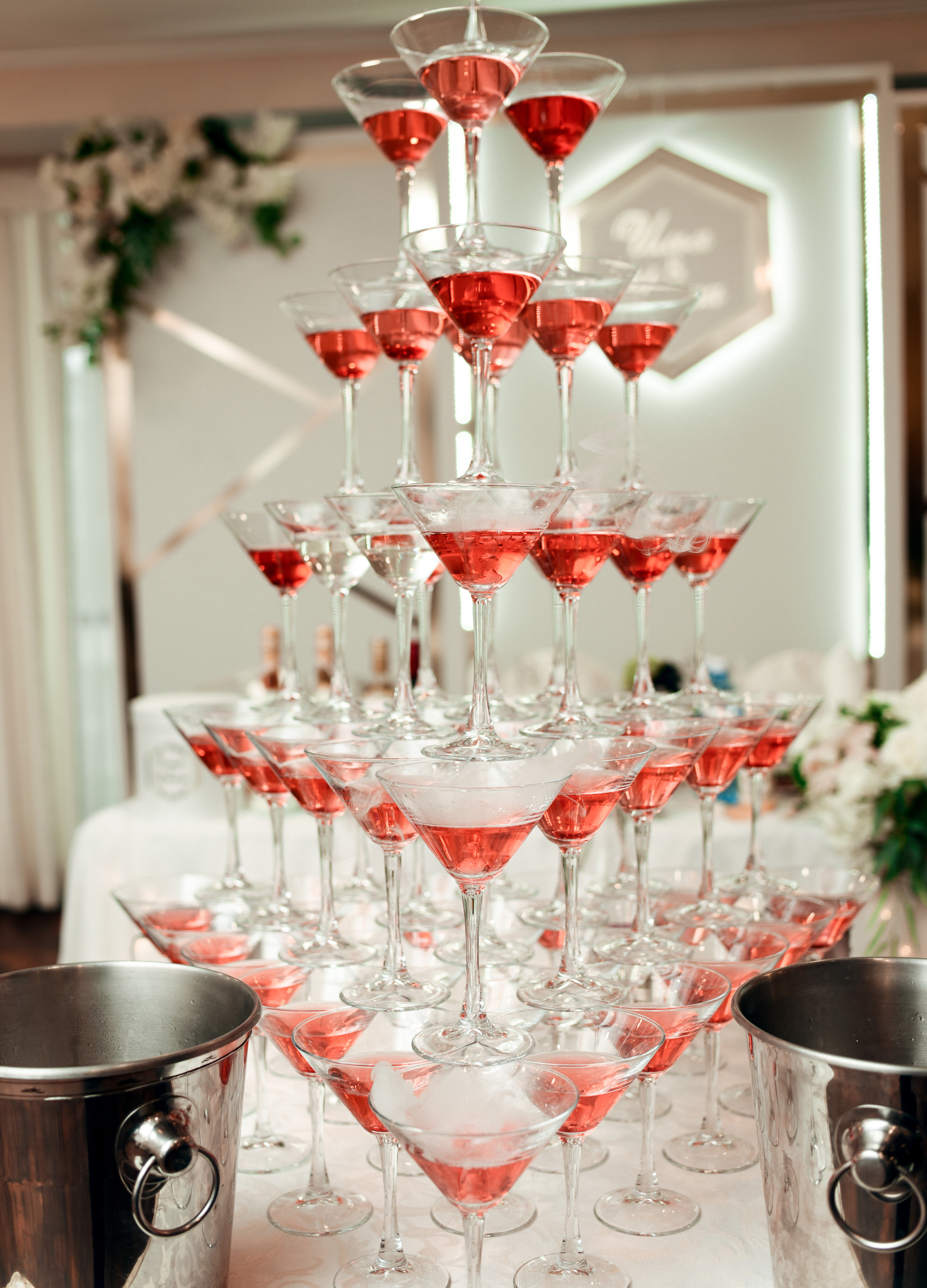 Красивая свадьба Ильи и Ирины. Свадебный, семейный, детский, контент фотограф в Омске Максим Ильин