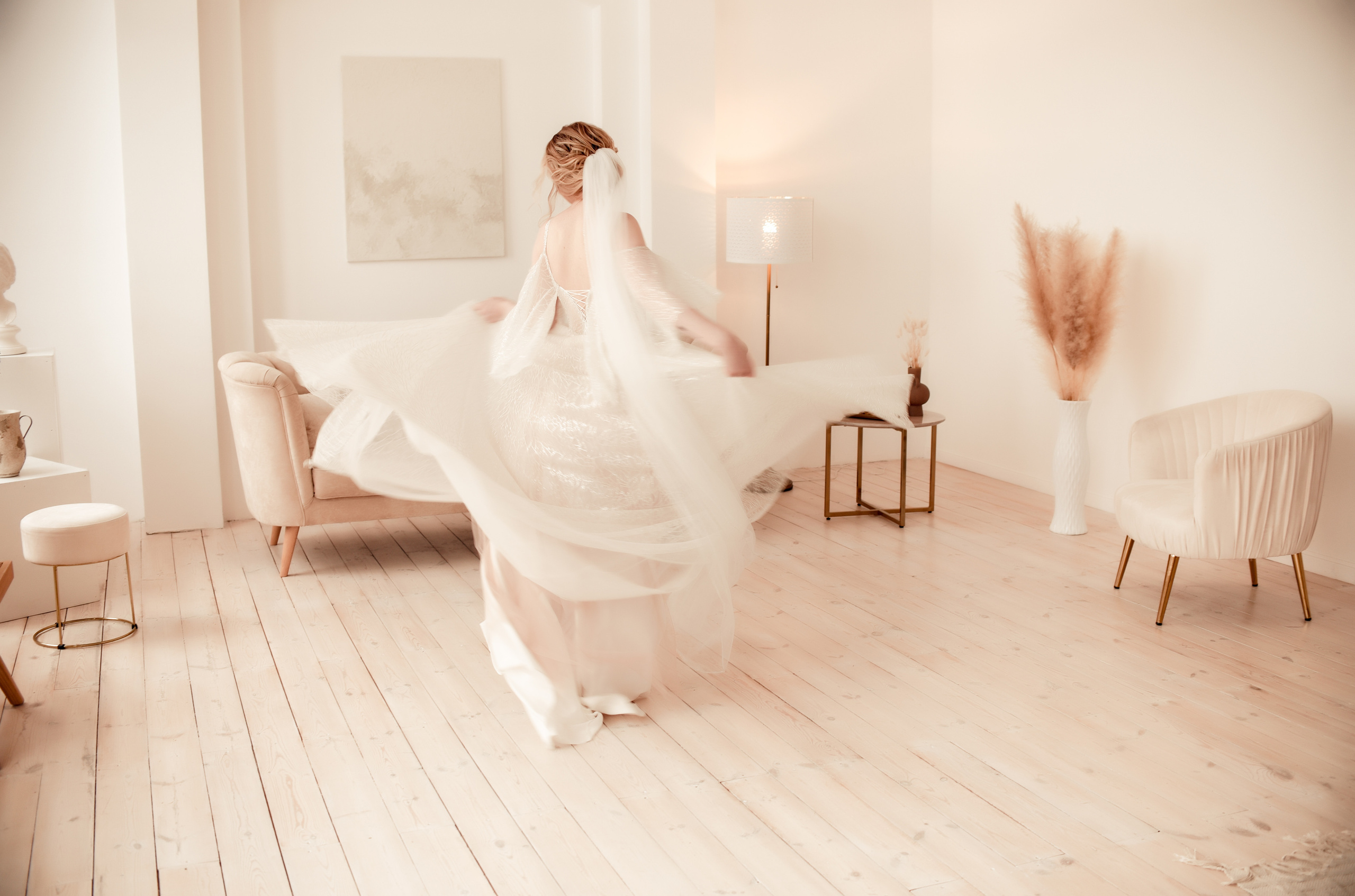 Нежная и романтичная пара Максим и Мария. Свадебный, семейный, детский, контент фотограф в Омске Максим Ильин