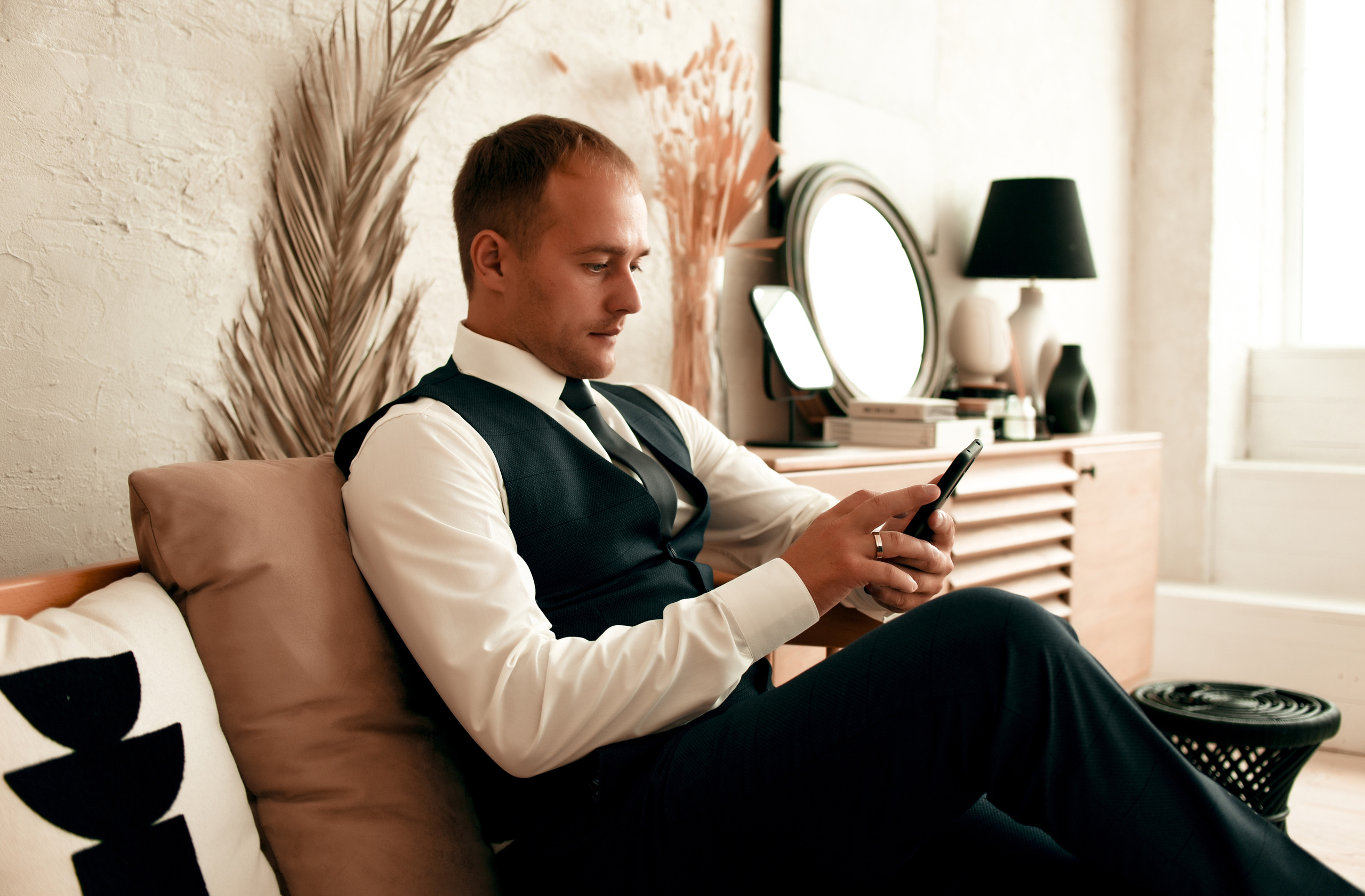 Красивая свадьба Ильи и Ирины. Свадебный, семейный, детский, контент фотограф в Омске Максим Ильин