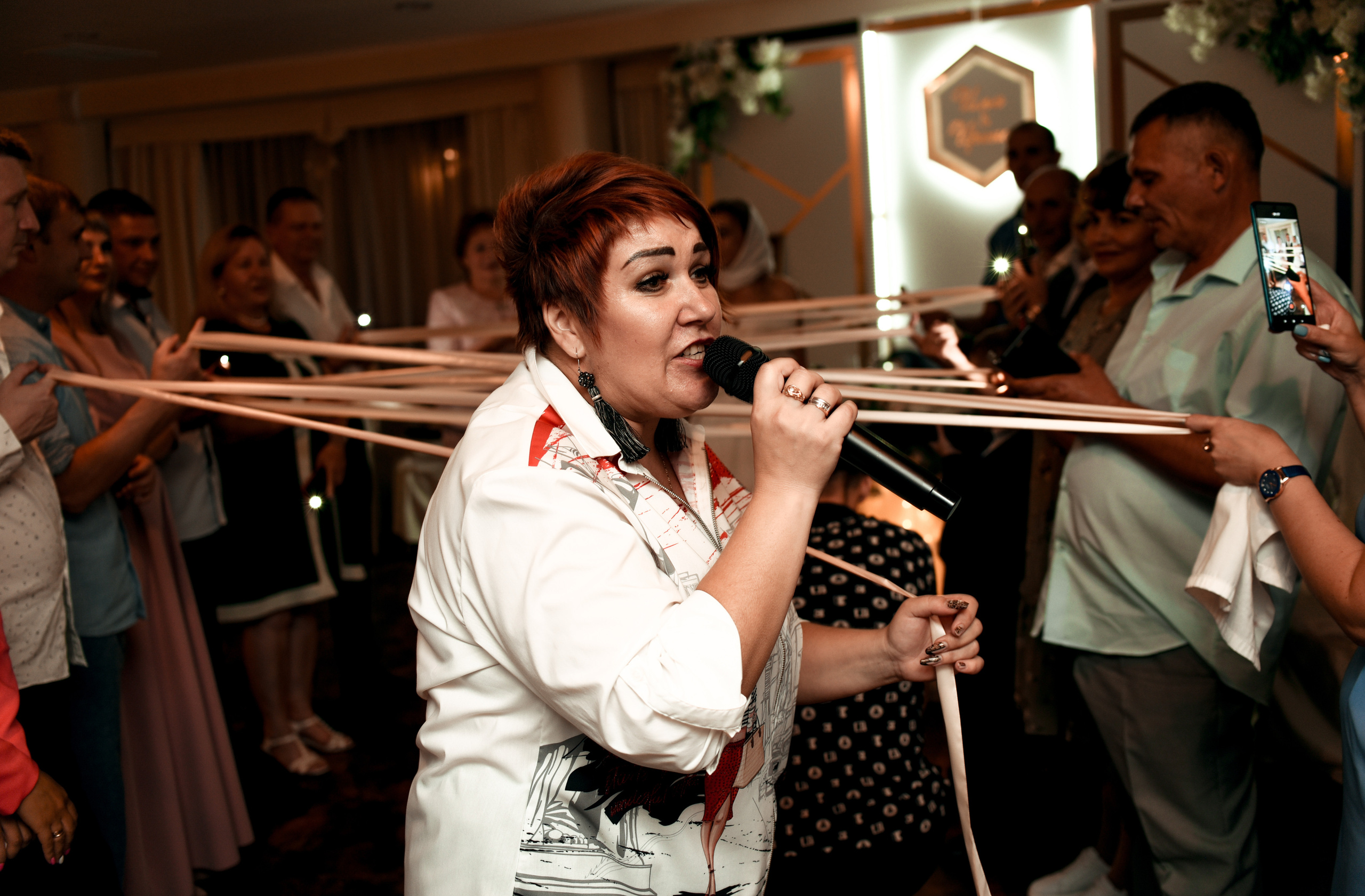 Красивая свадьба Ильи и Ирины. Свадебный, семейный, детский, контент фотограф в Омске Максим Ильин