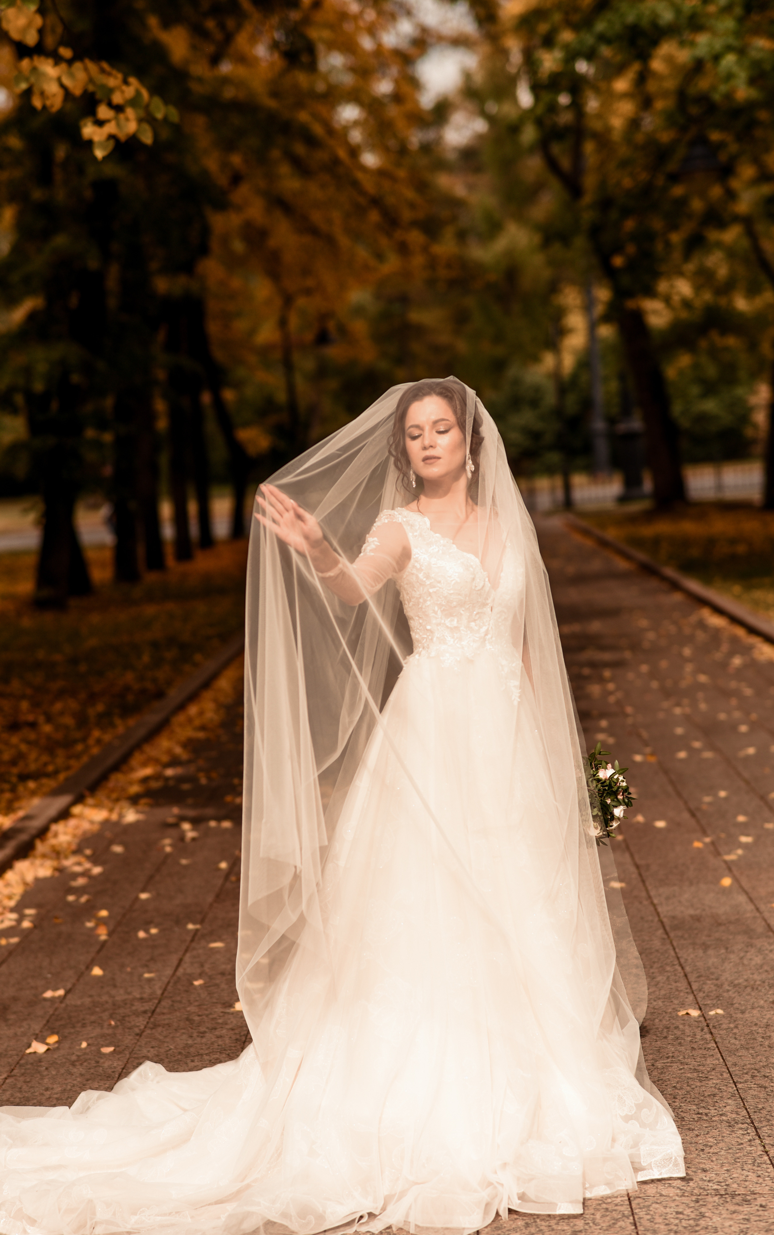 Виталий и Елизавета. Свадебный, семейный, детский, контент фотограф в Омске Максим Ильин