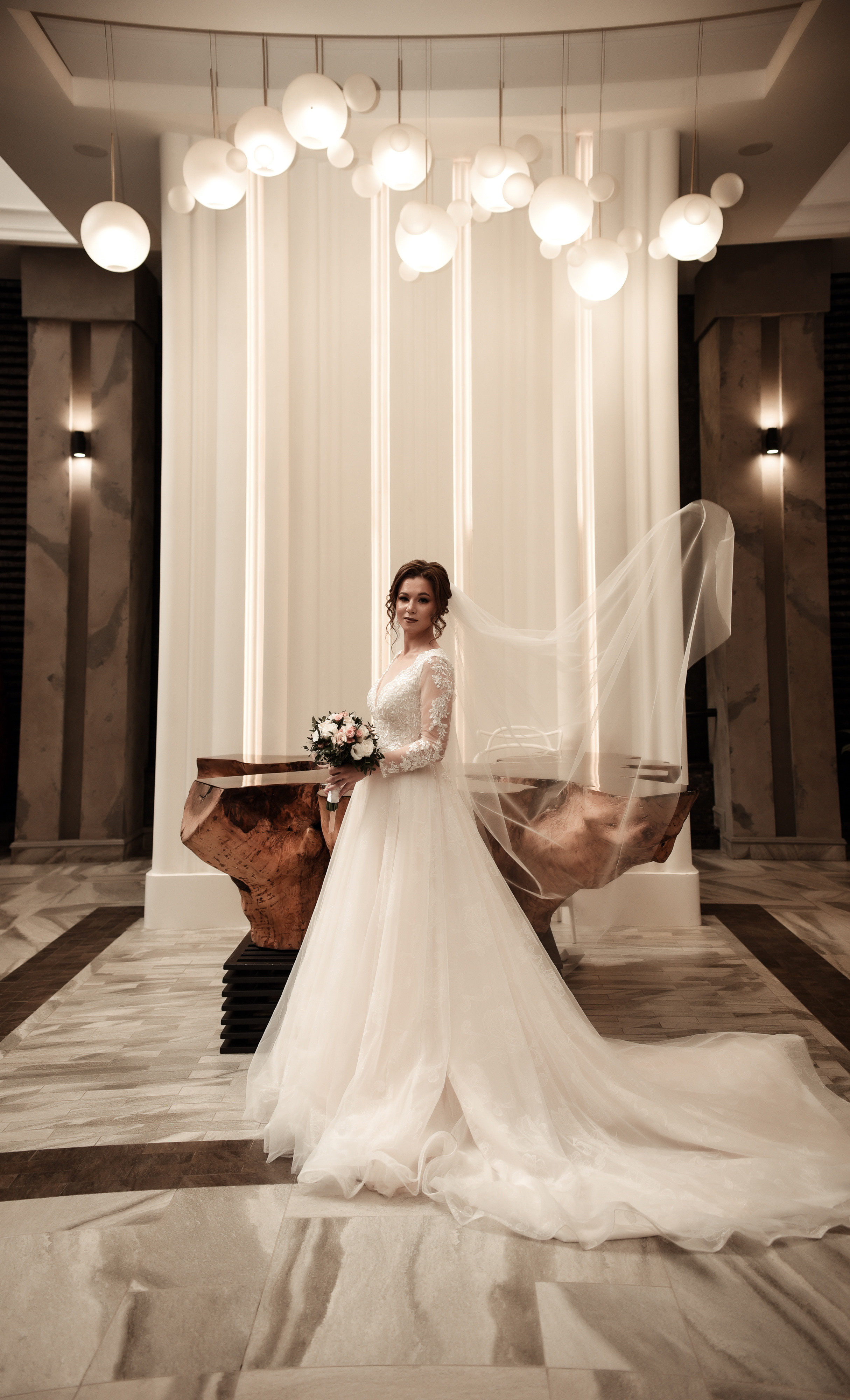 Виталий и Елизавета. Свадебный, семейный, детский, контент фотограф в Омске Максим Ильин