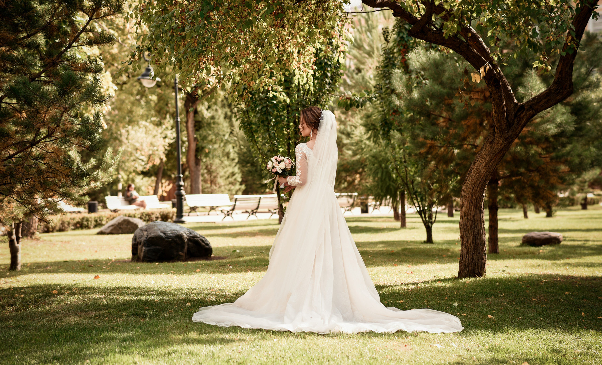 Виталий и Елизавета. Свадебный, семейный, детский, контент фотограф в Омске Максим Ильин