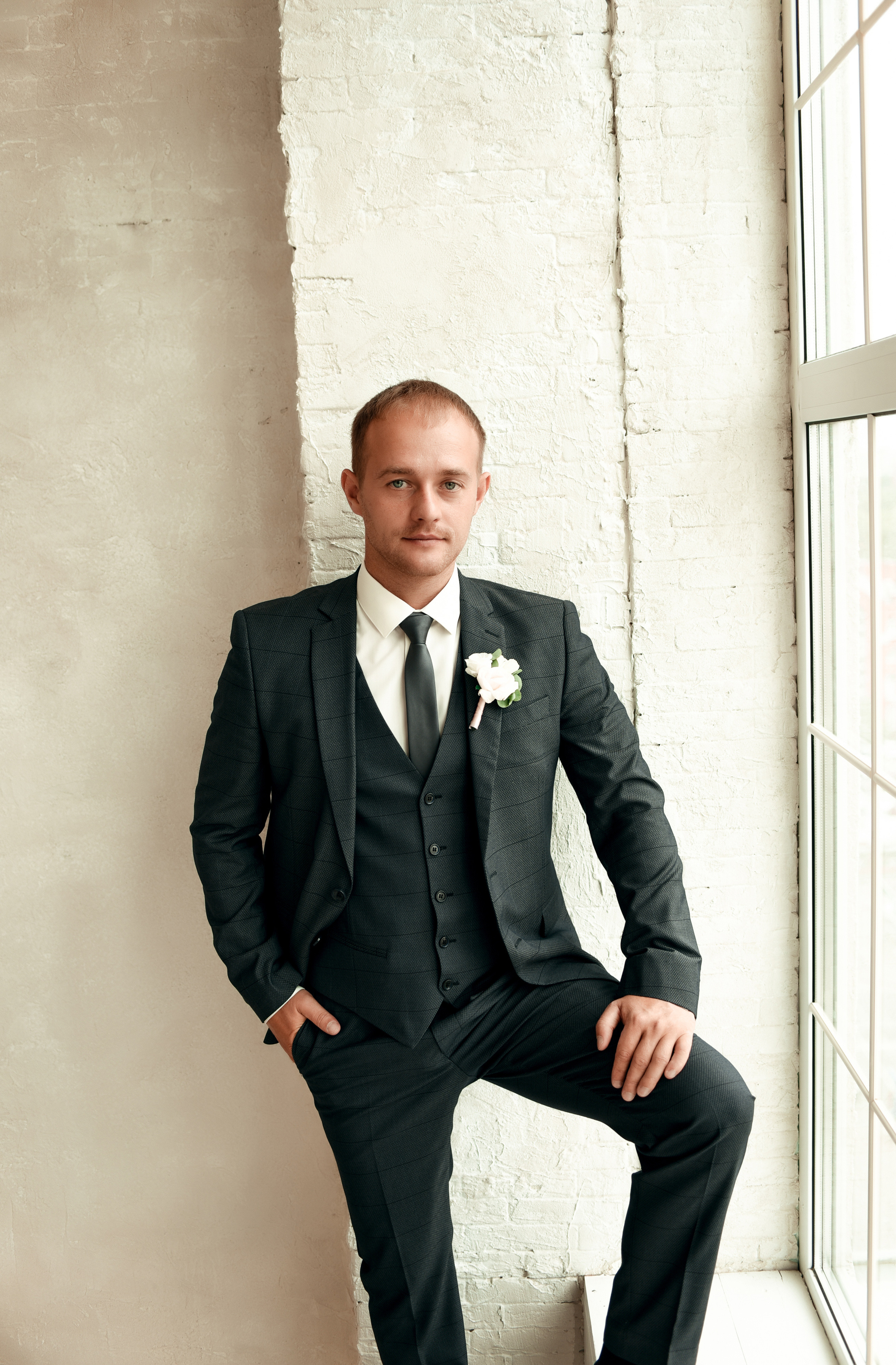 Красивая свадьба Ильи и Ирины. Свадебный, семейный, детский, контент фотограф в Омске Максим Ильин