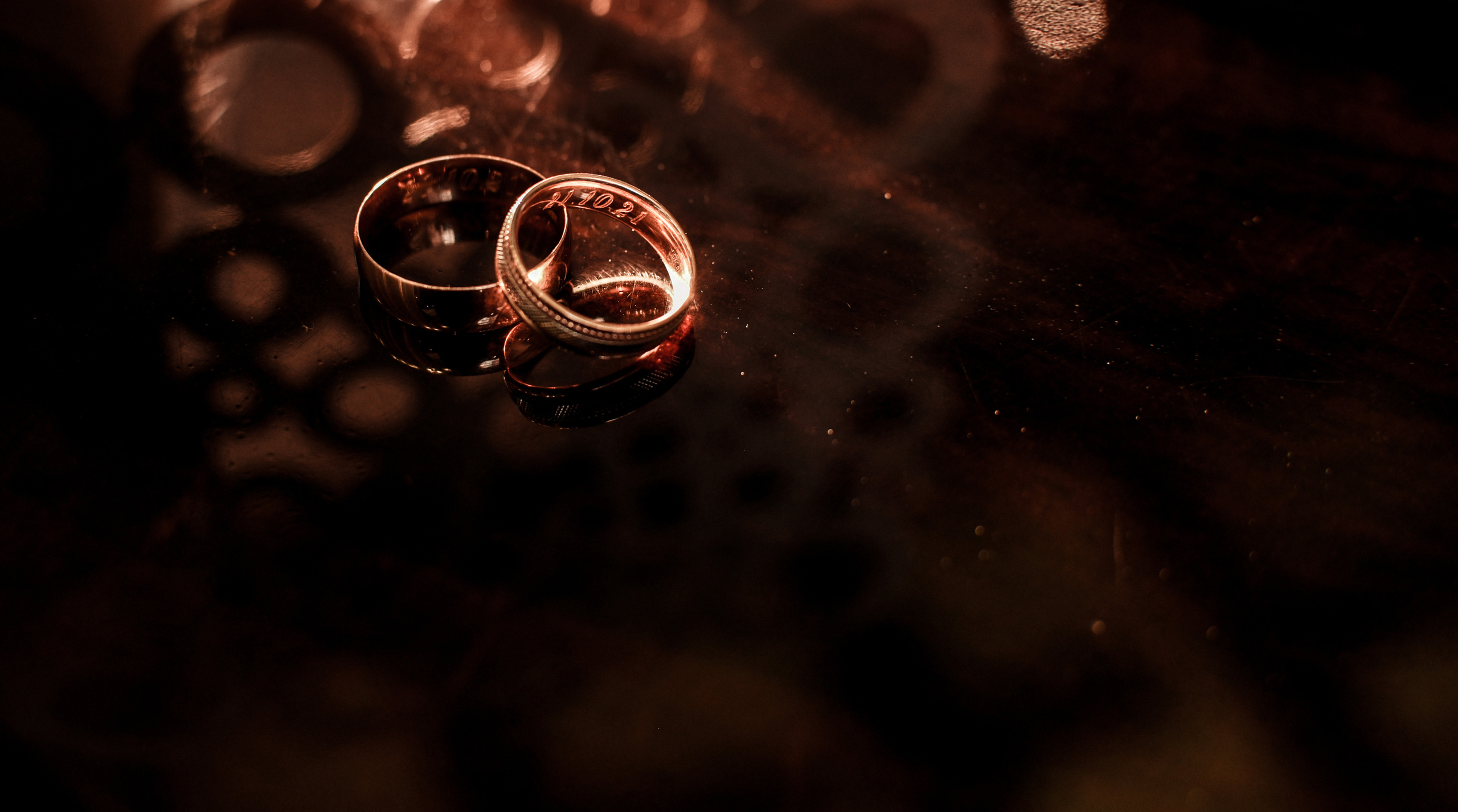 Артем и Кристина (небольшая свадебная серия). Свадебный, семейный, детский, контент фотограф в Омске Максим Ильин