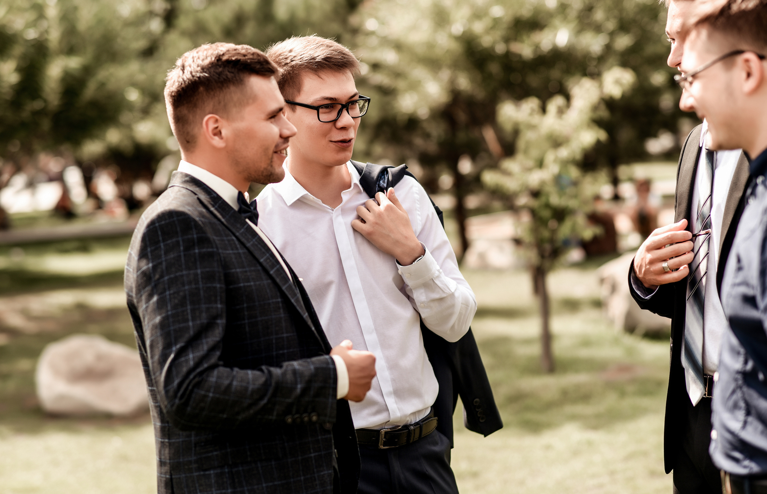 Свадебный день Максима и Валерии. Свадебный, семейный, детский, контент фотограф в Омске Максим Ильин