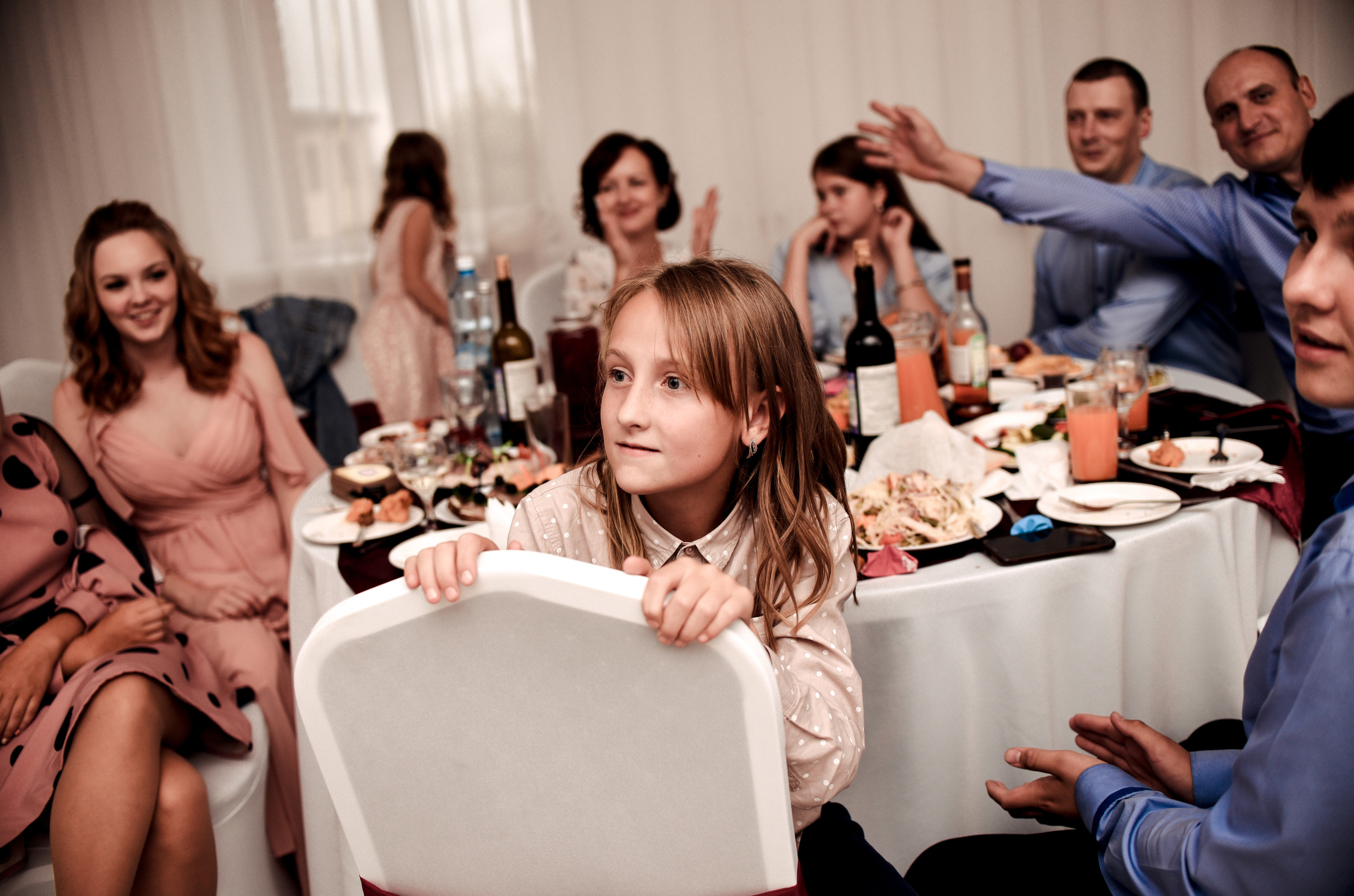 Нежная и романтичная пара Максим и Мария. Свадебный, семейный, детский, контент фотограф в Омске Максим Ильин