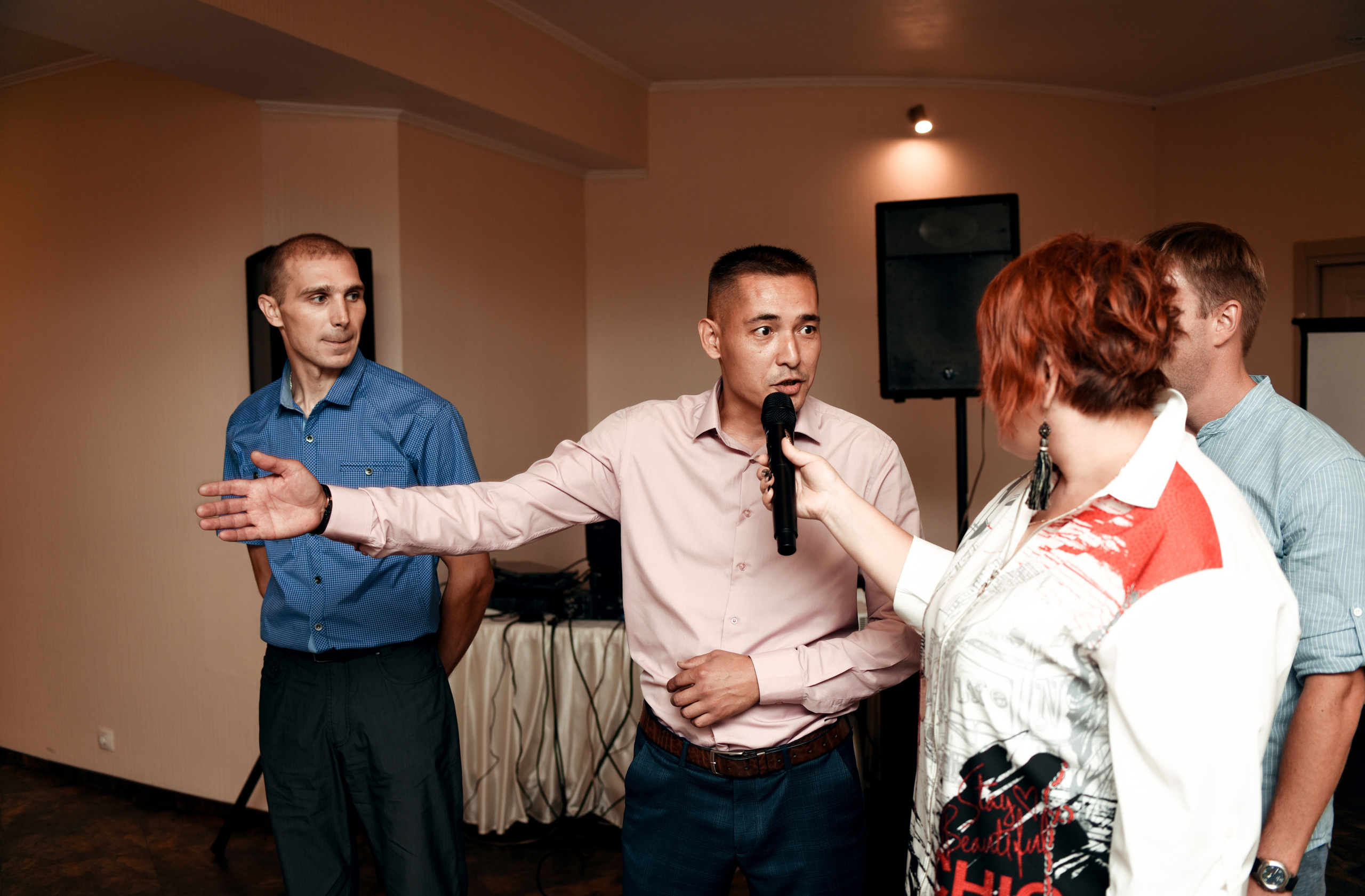 Красивая свадьба Ильи и Ирины. Свадебный, семейный, детский, контент фотограф в Омске Максим Ильин