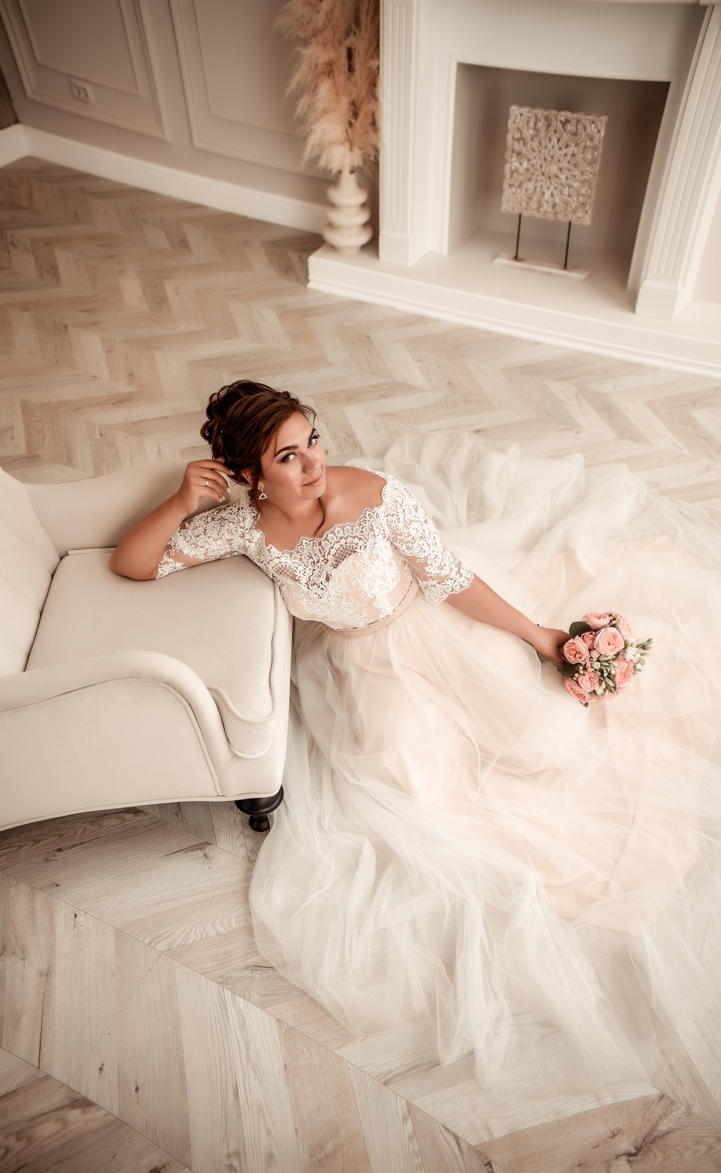 Свадебный день Максима и Валерии. Свадебный, семейный, детский, контент фотограф в Омске Максим Ильин