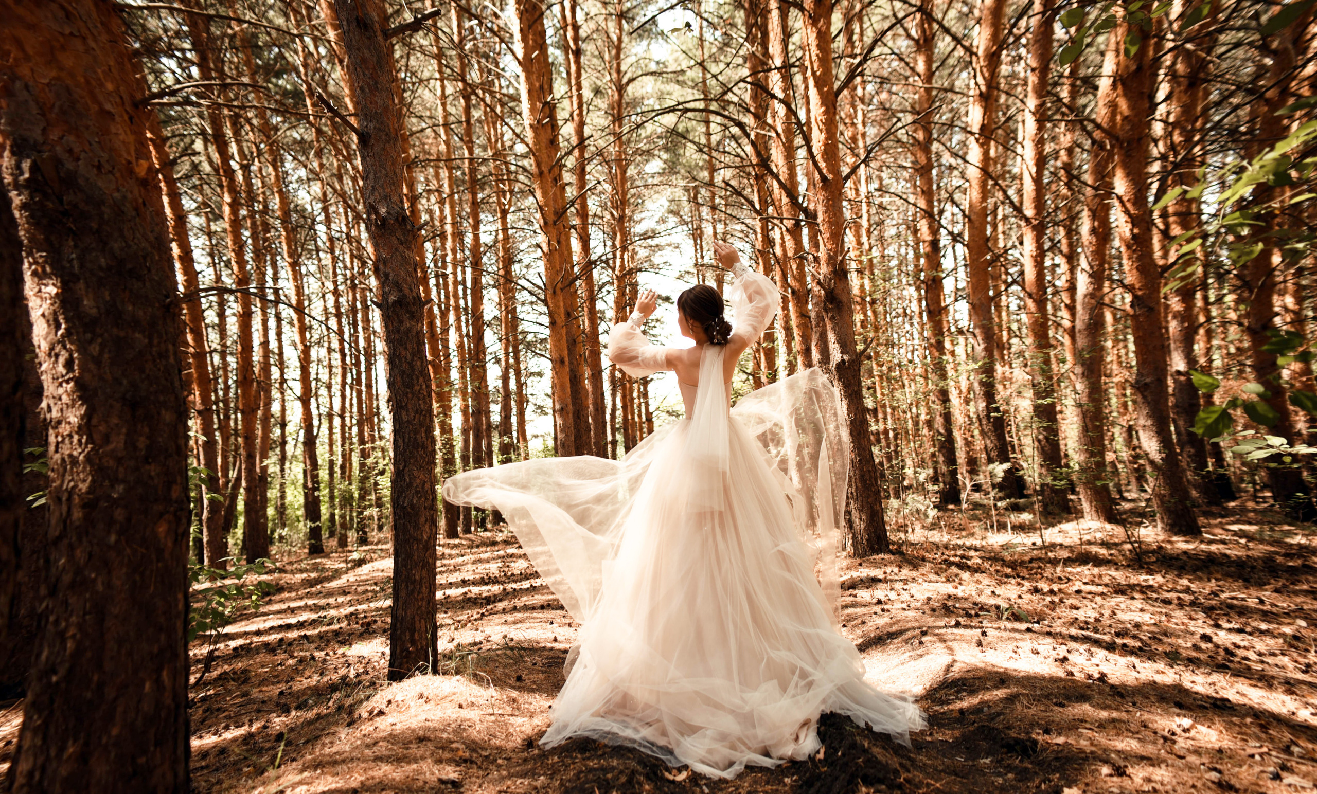 Летняя свадьба в + 35С Юра+Ксюша. Свадебный, семейный, детский, контент фотограф в Омске Максим Ильин