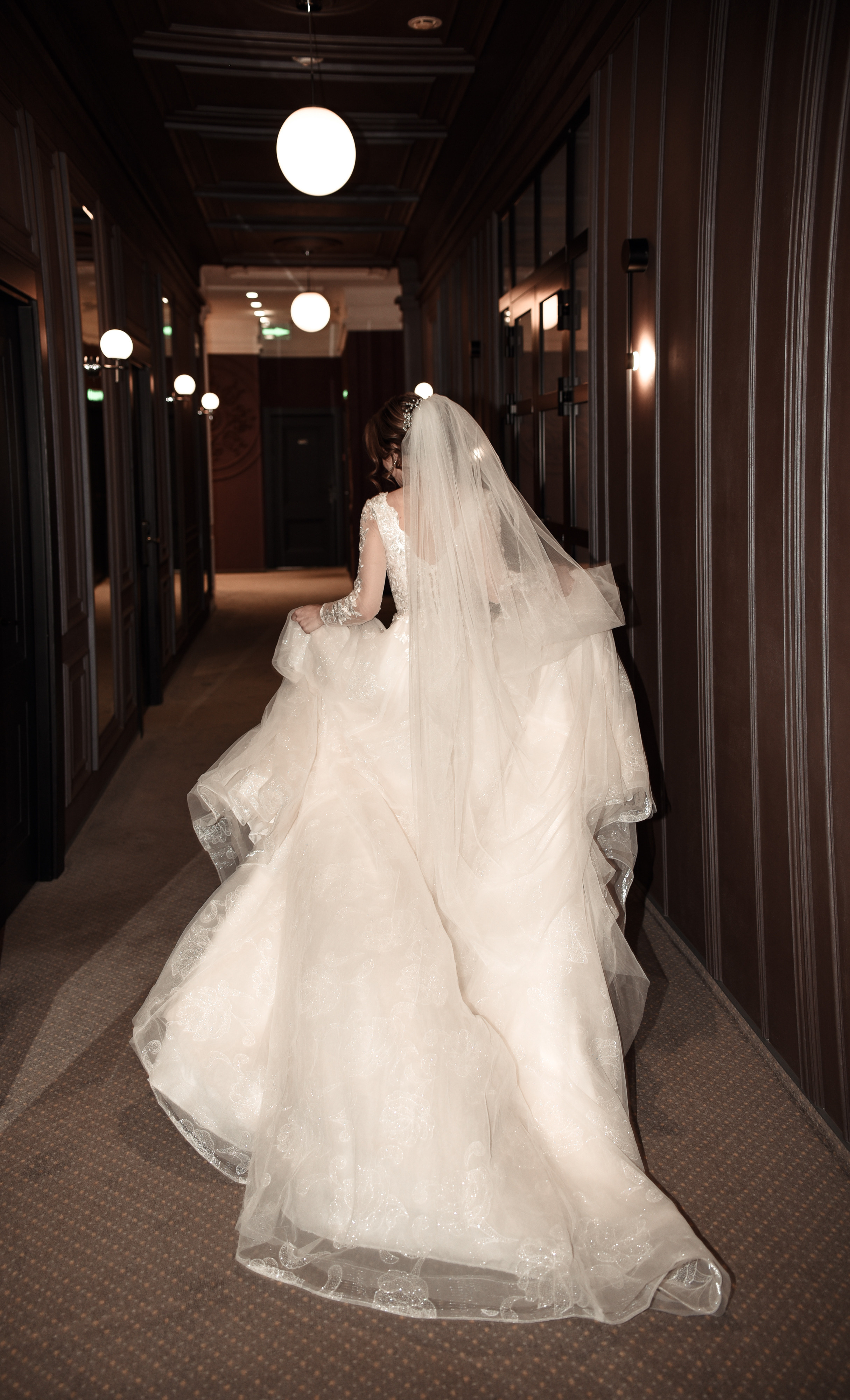 Виталий и Елизавета. Свадебный, семейный, детский, контент фотограф в Омске Максим Ильин