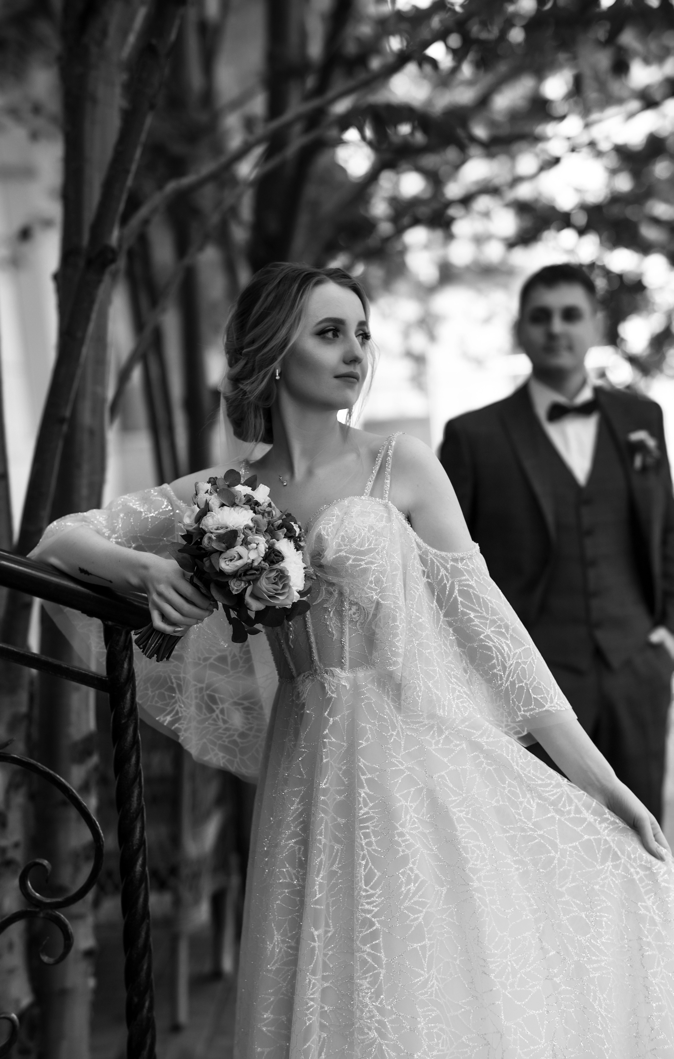 Свадебный, семейный, детский, контент фотограф в Омске Максим Ильин