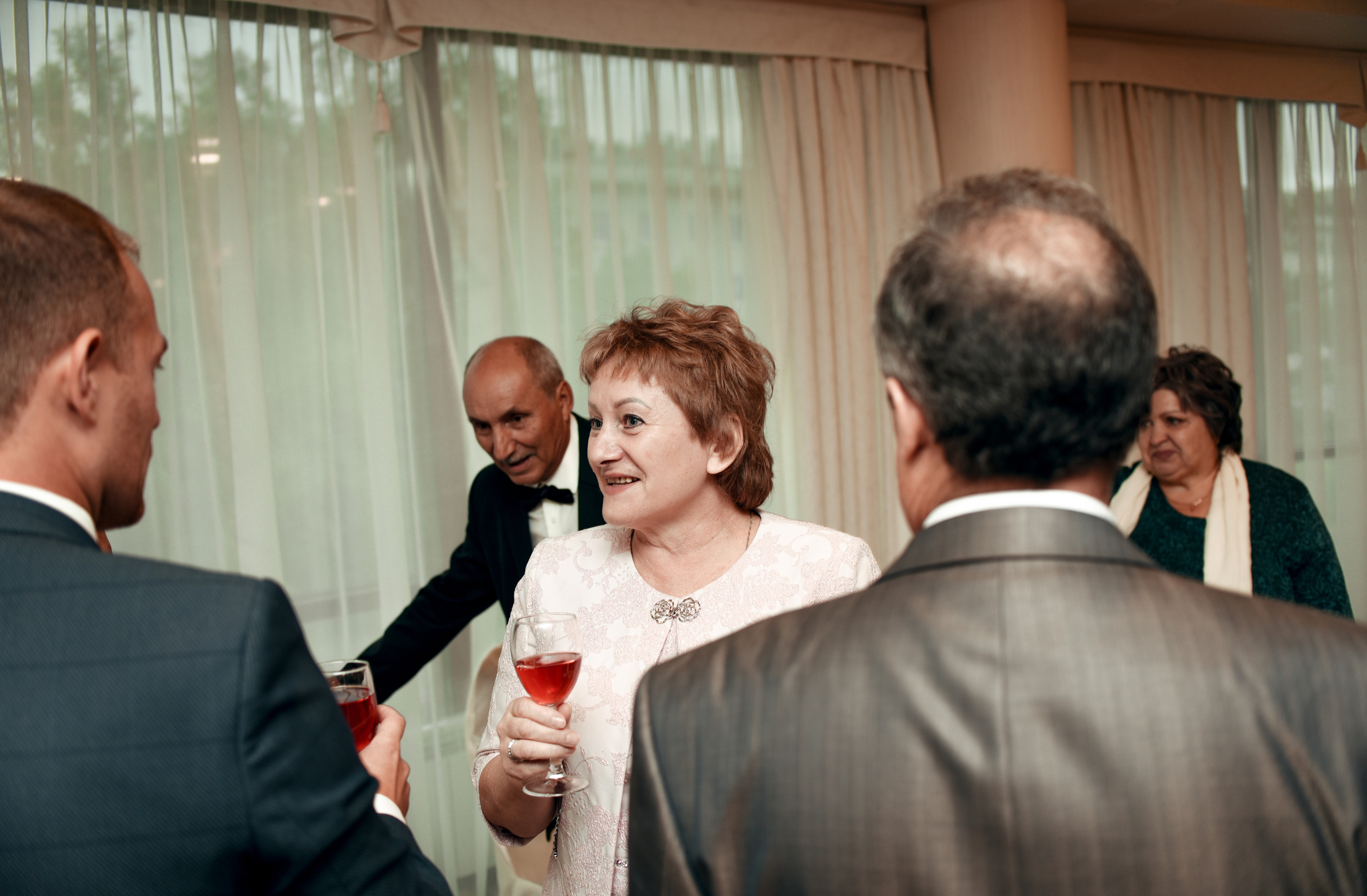 Красивая свадьба Ильи и Ирины. Свадебный, семейный, детский, контент фотограф в Омске Максим Ильин