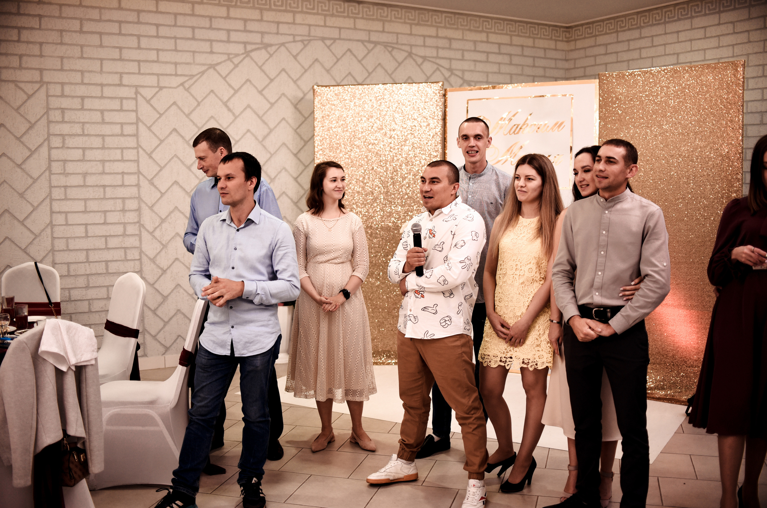 Нежная и романтичная пара Максим и Мария. Свадебный, семейный, детский, контент фотограф в Омске Максим Ильин