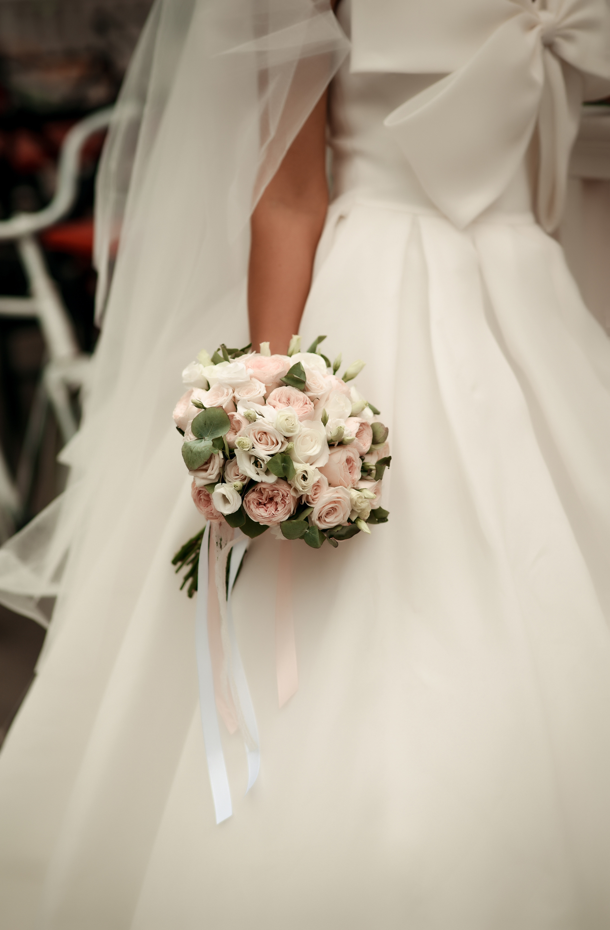 Красивая свадьба Ильи и Ирины. Свадебный, семейный, детский, контент фотограф в Омске Максим Ильин