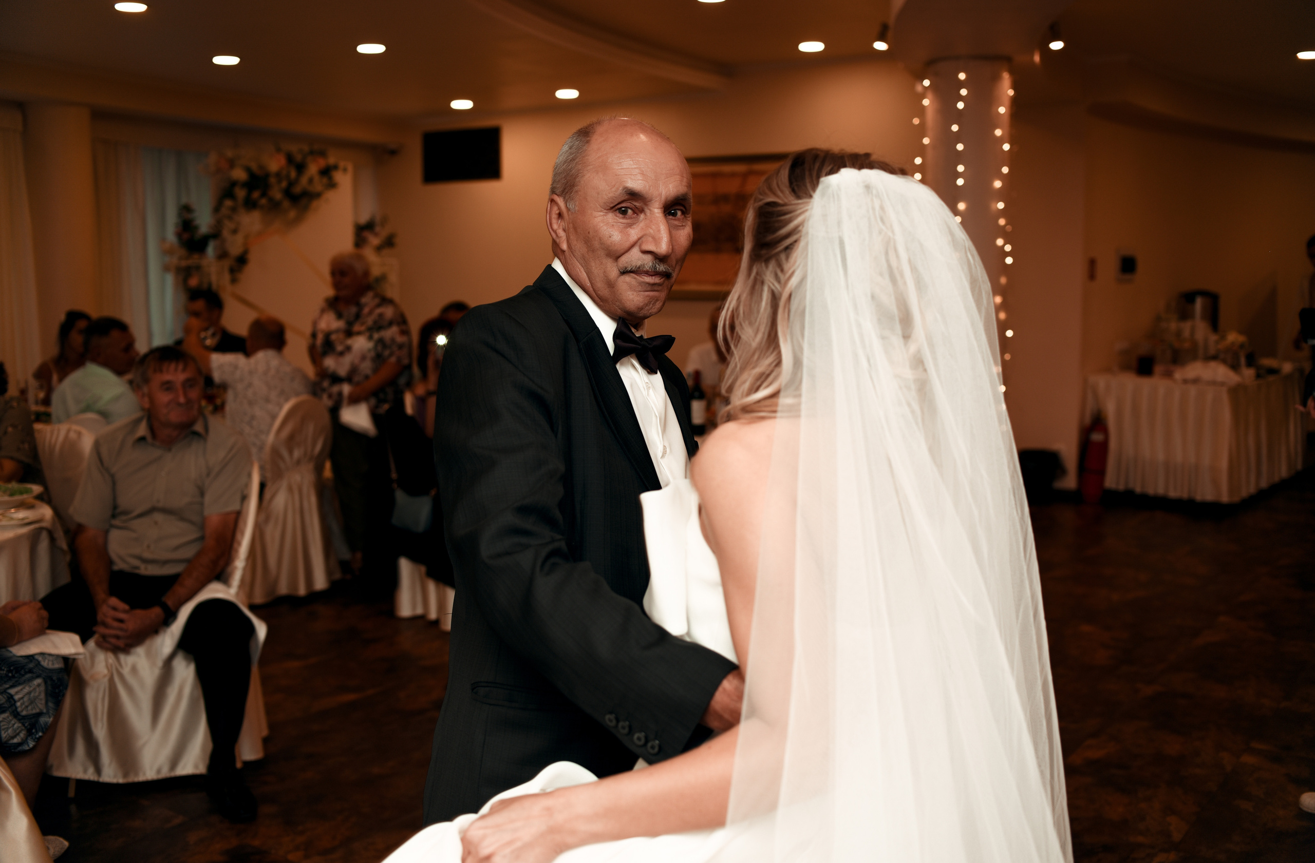 Красивая свадьба Ильи и Ирины. Свадебный, семейный, детский, контент фотограф в Омске Максим Ильин