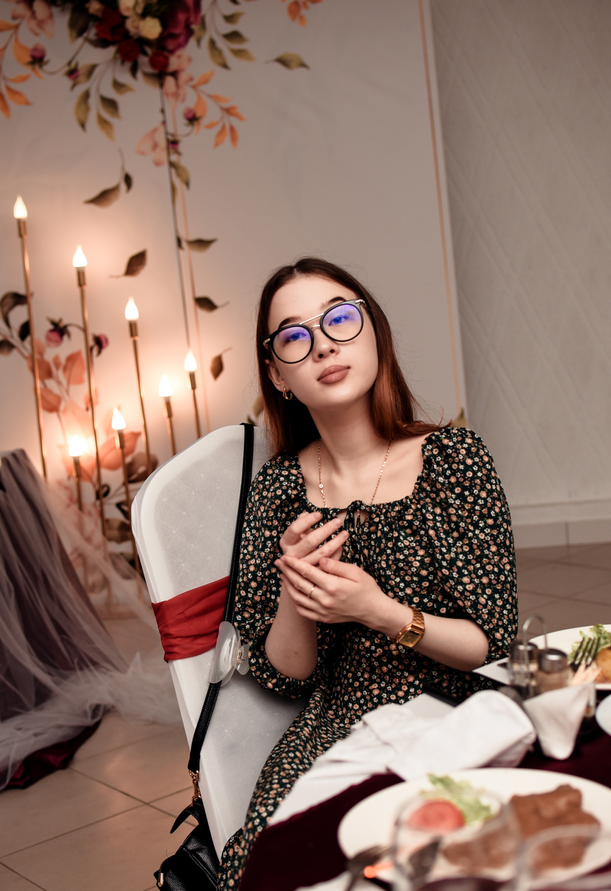 Нежная и романтичная пара Максим и Мария. Свадебный, семейный, детский, контент фотограф в Омске Максим Ильин