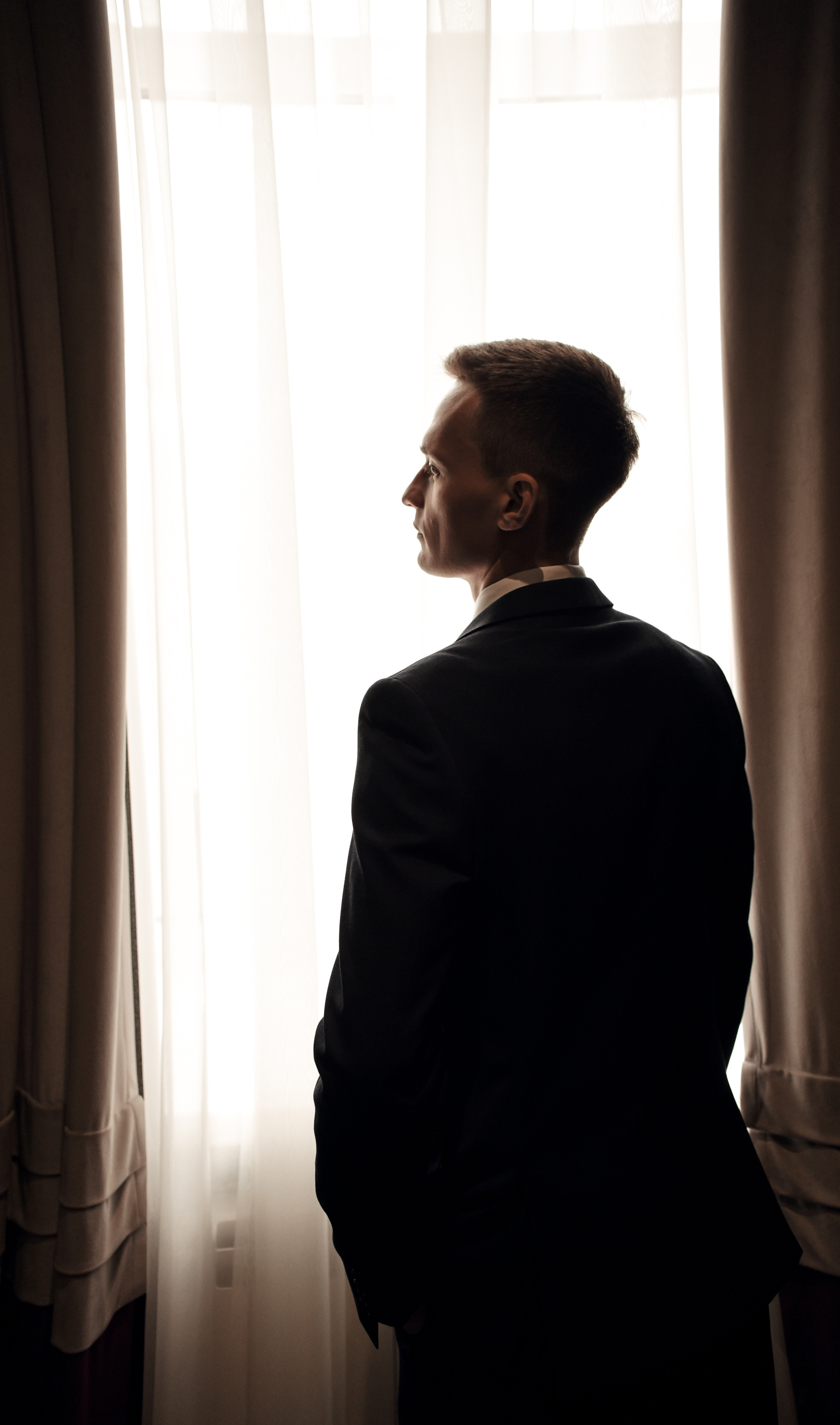 Виталий и Елизавета. Свадебный, семейный, детский, контент фотограф в Омске Максим Ильин