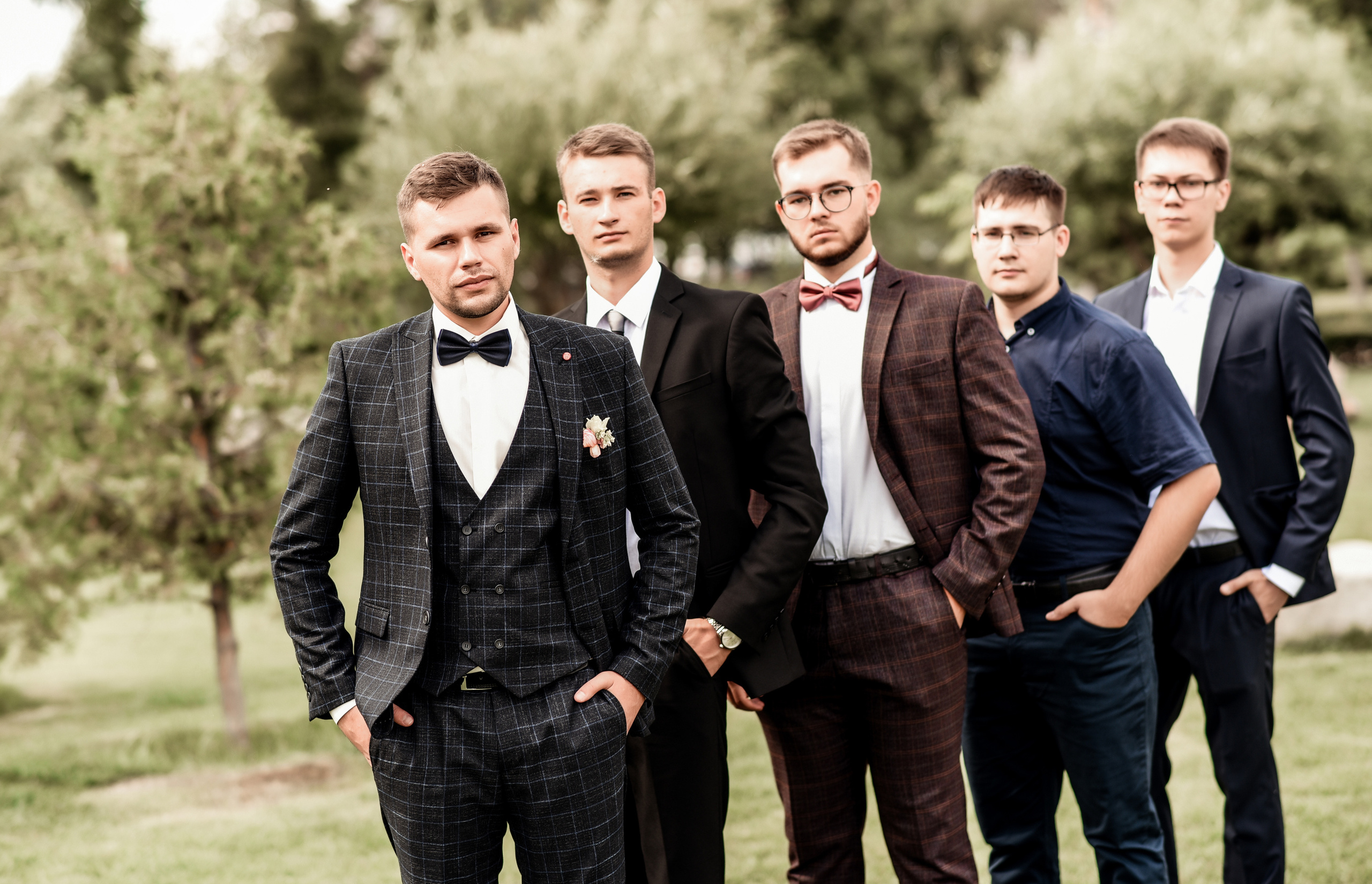 Свадебный день Максима и Валерии. Свадебный, семейный, детский, контент фотограф в Омске Максим Ильин