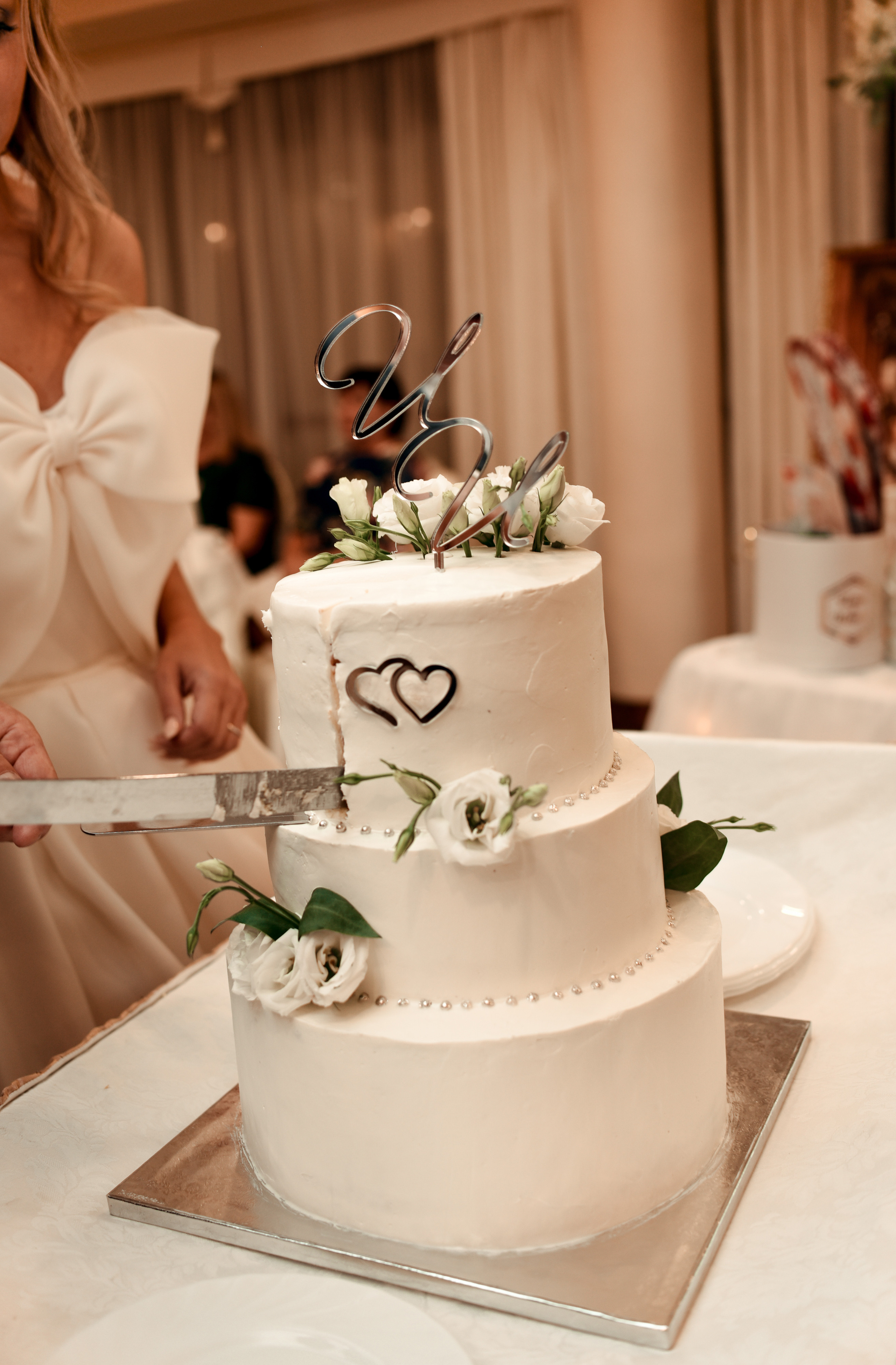 Красивая свадьба Ильи и Ирины. Свадебный, семейный, детский, контент фотограф в Омске Максим Ильин