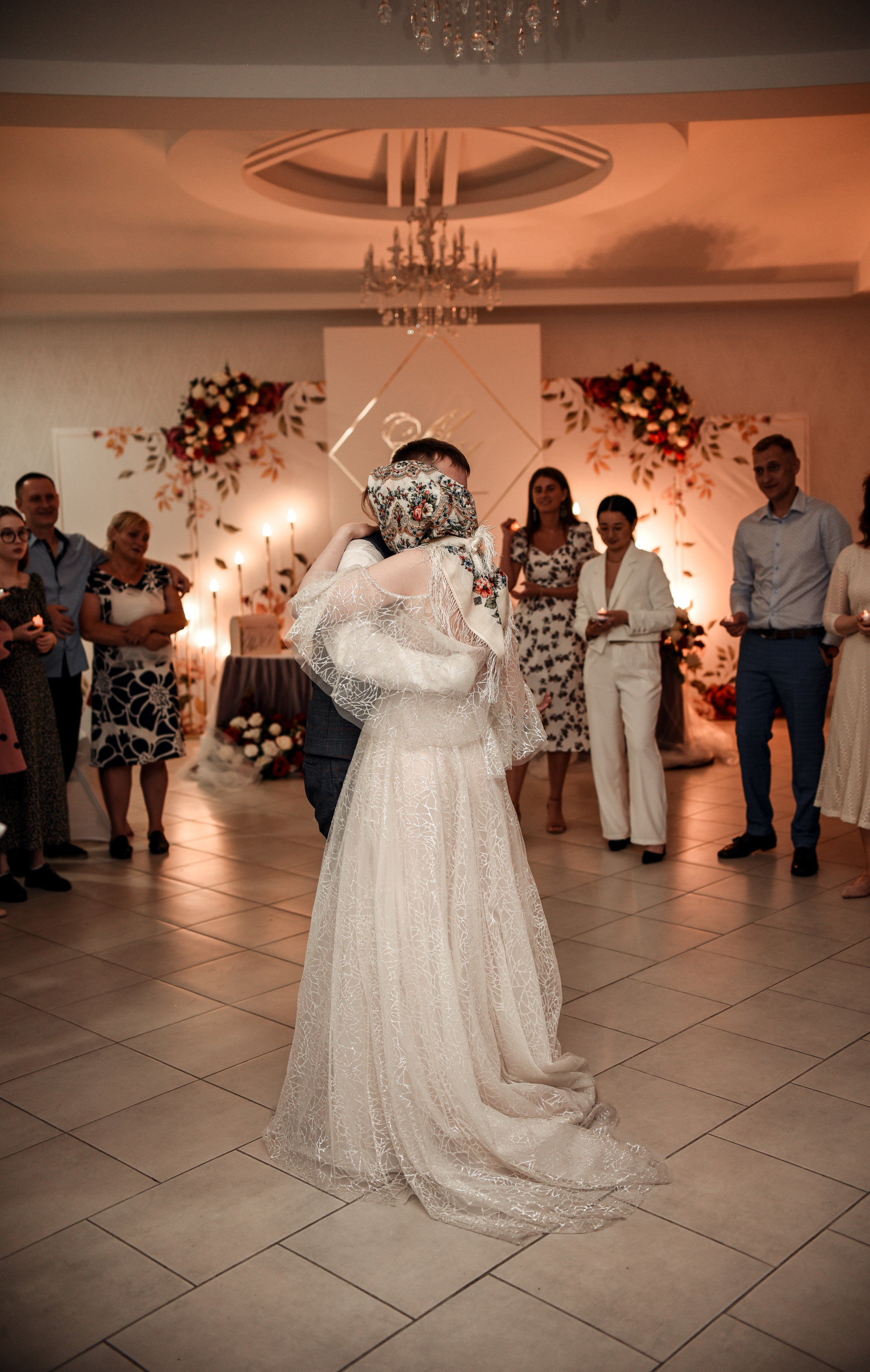 Нежная и романтичная пара Максим и Мария. Свадебный, семейный, детский, контент фотограф в Омске Максим Ильин