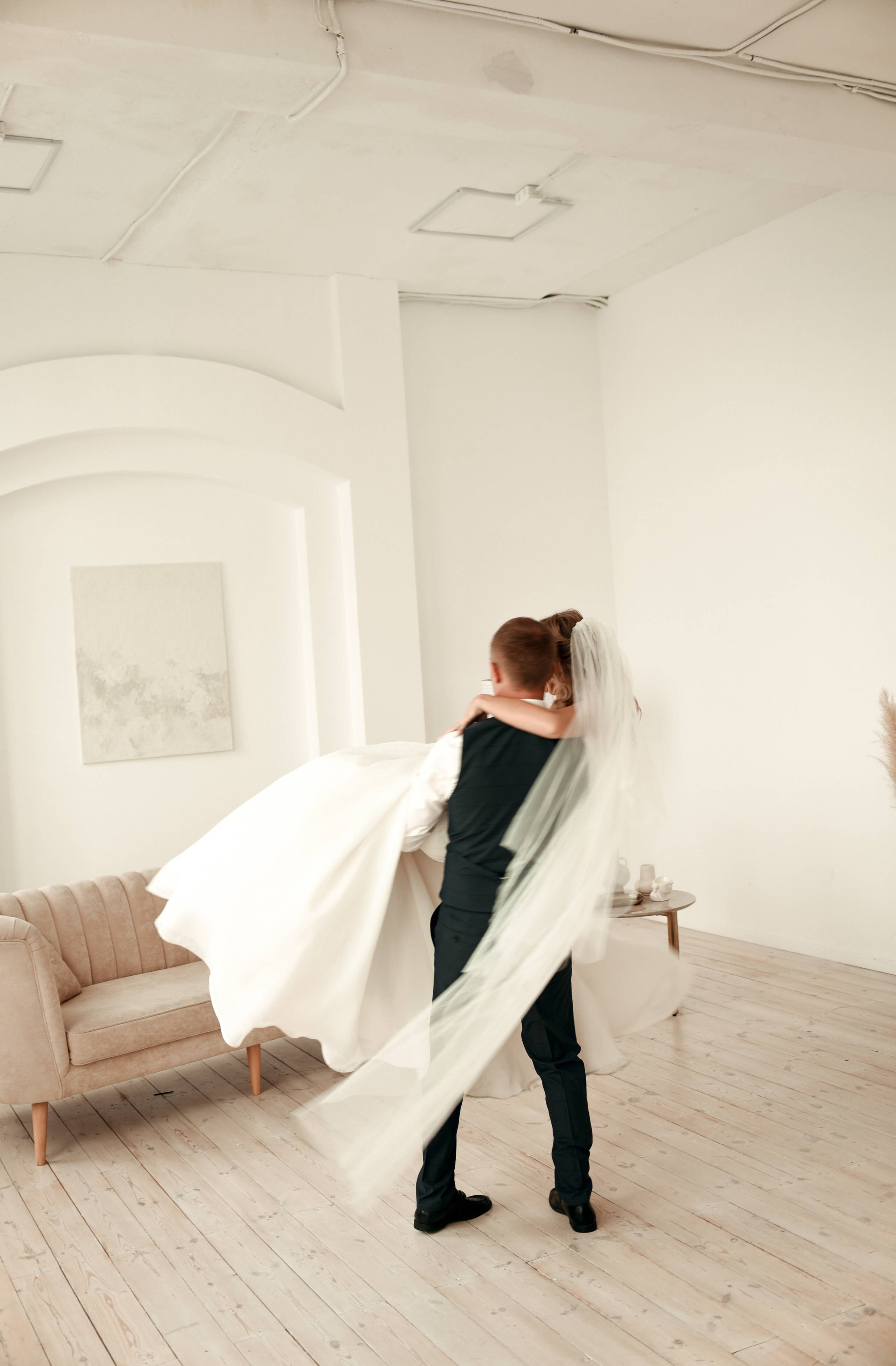 Красивая свадьба Ильи и Ирины. Свадебный, семейный, детский, контент фотограф в Омске Максим Ильин