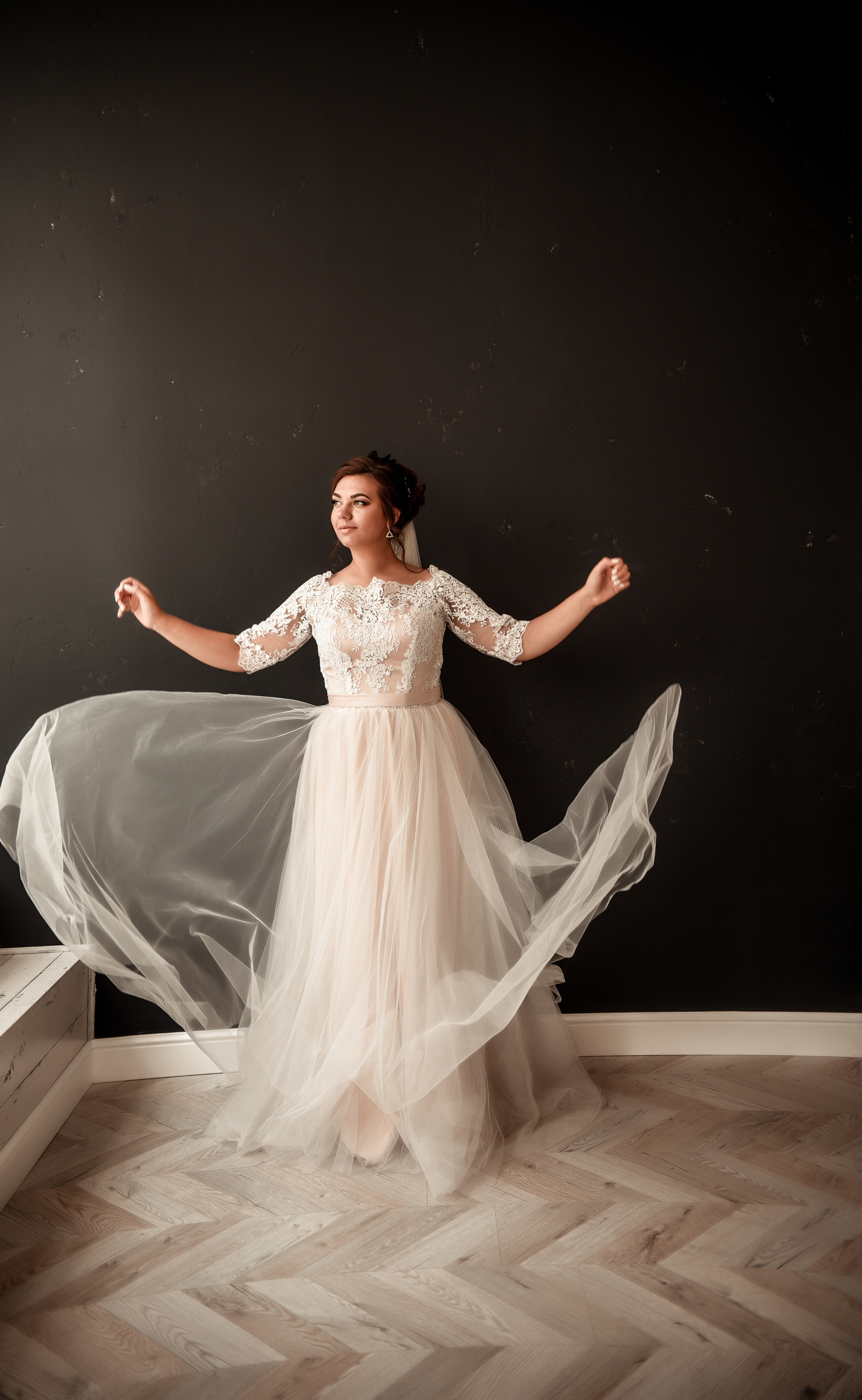 Свадебный день Максима и Валерии. Свадебный, семейный, детский, контент фотограф в Омске Максим Ильин