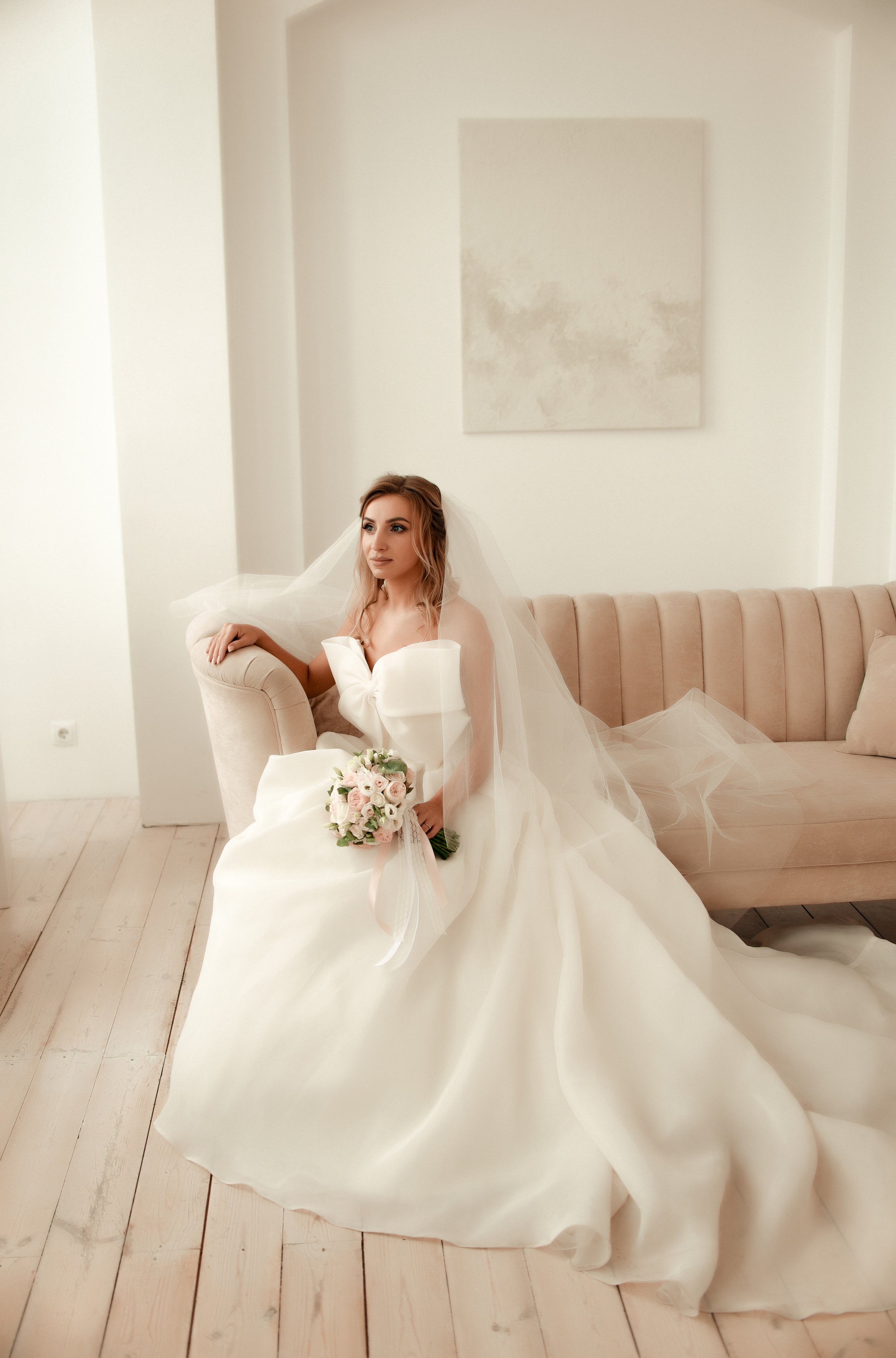 Красивая свадьба Ильи и Ирины. Свадебный, семейный, детский, контент фотограф в Омске Максим Ильин