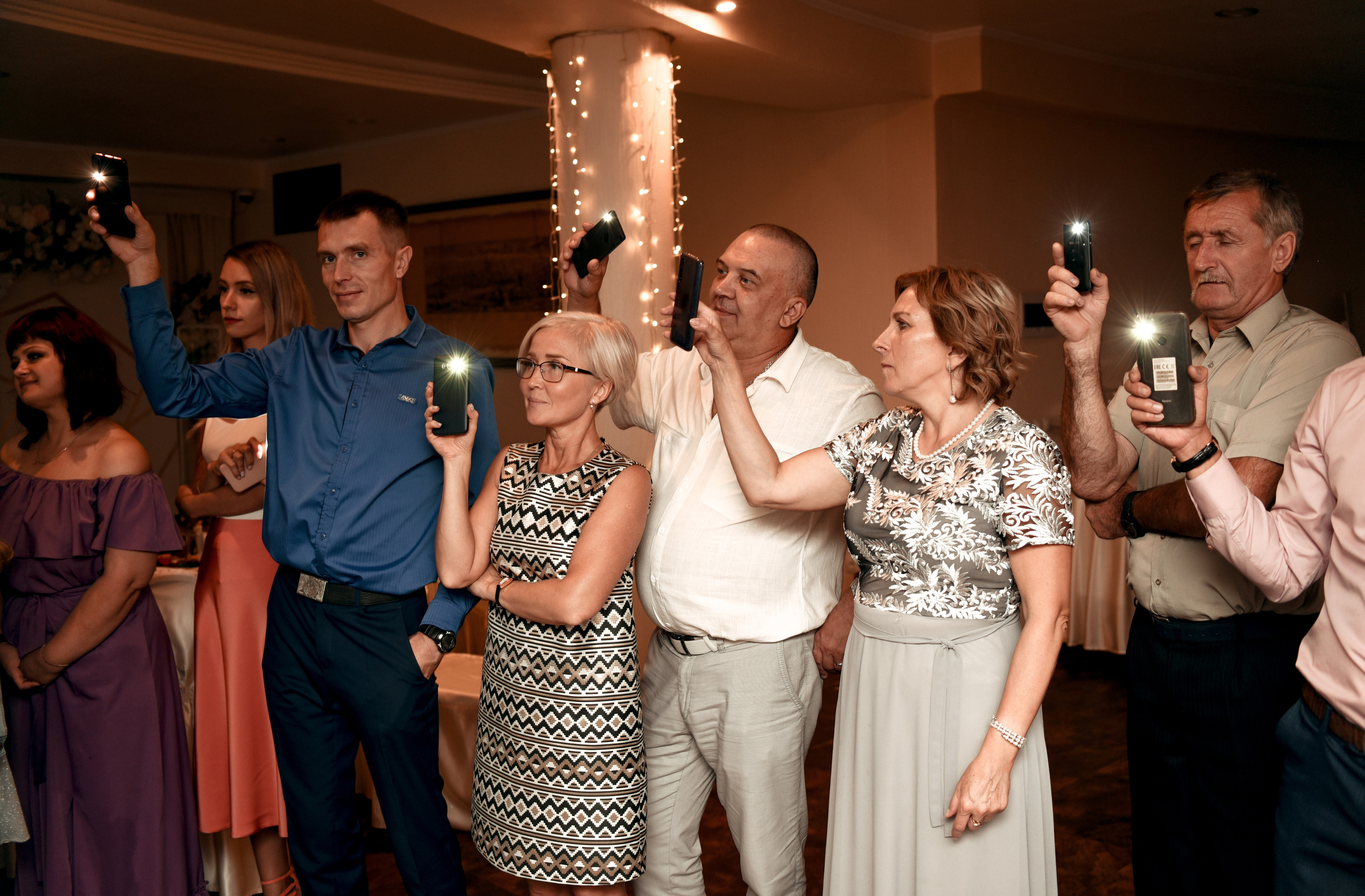 Красивая свадьба Ильи и Ирины. Свадебный, семейный, детский, контент фотограф в Омске Максим Ильин