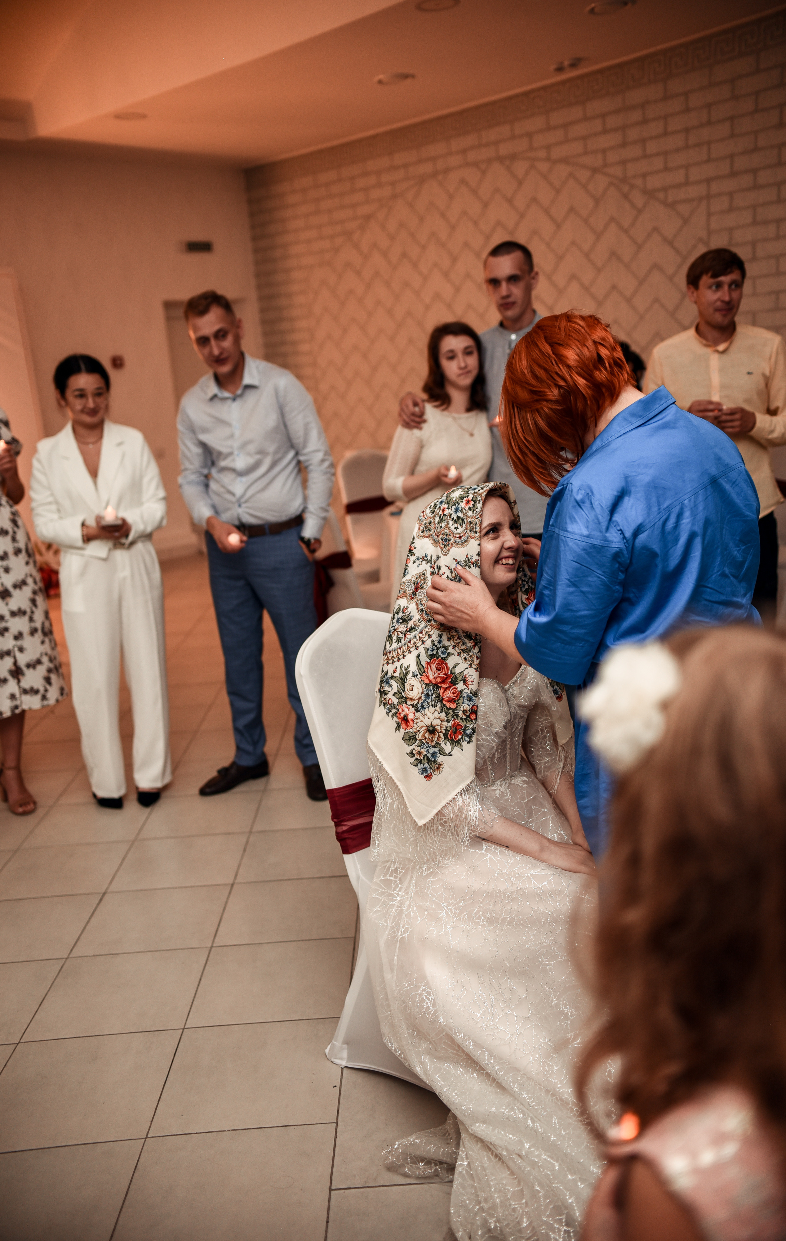 Нежная и романтичная пара Максим и Мария. Свадебный, семейный, детский, контент фотограф в Омске Максим Ильин