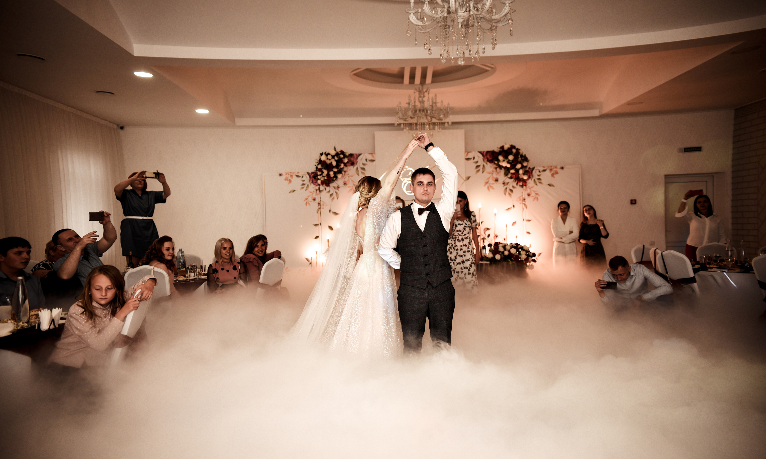 Нежная и романтичная пара Максим и Мария. Свадебный, семейный, детский, контент фотограф в Омске Максим Ильин