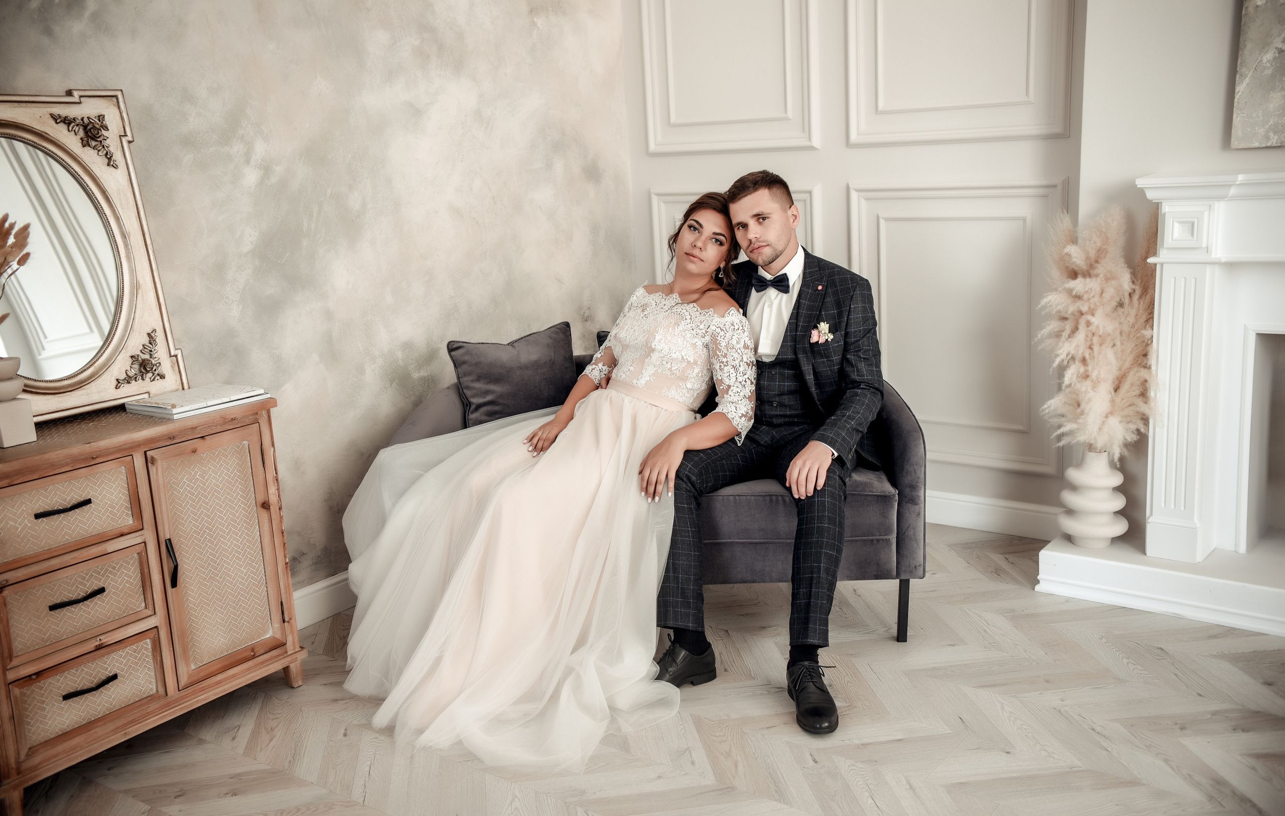 Свадебный день Максима и Валерии. Свадебный, семейный, детский, контент фотограф в Омске Максим Ильин