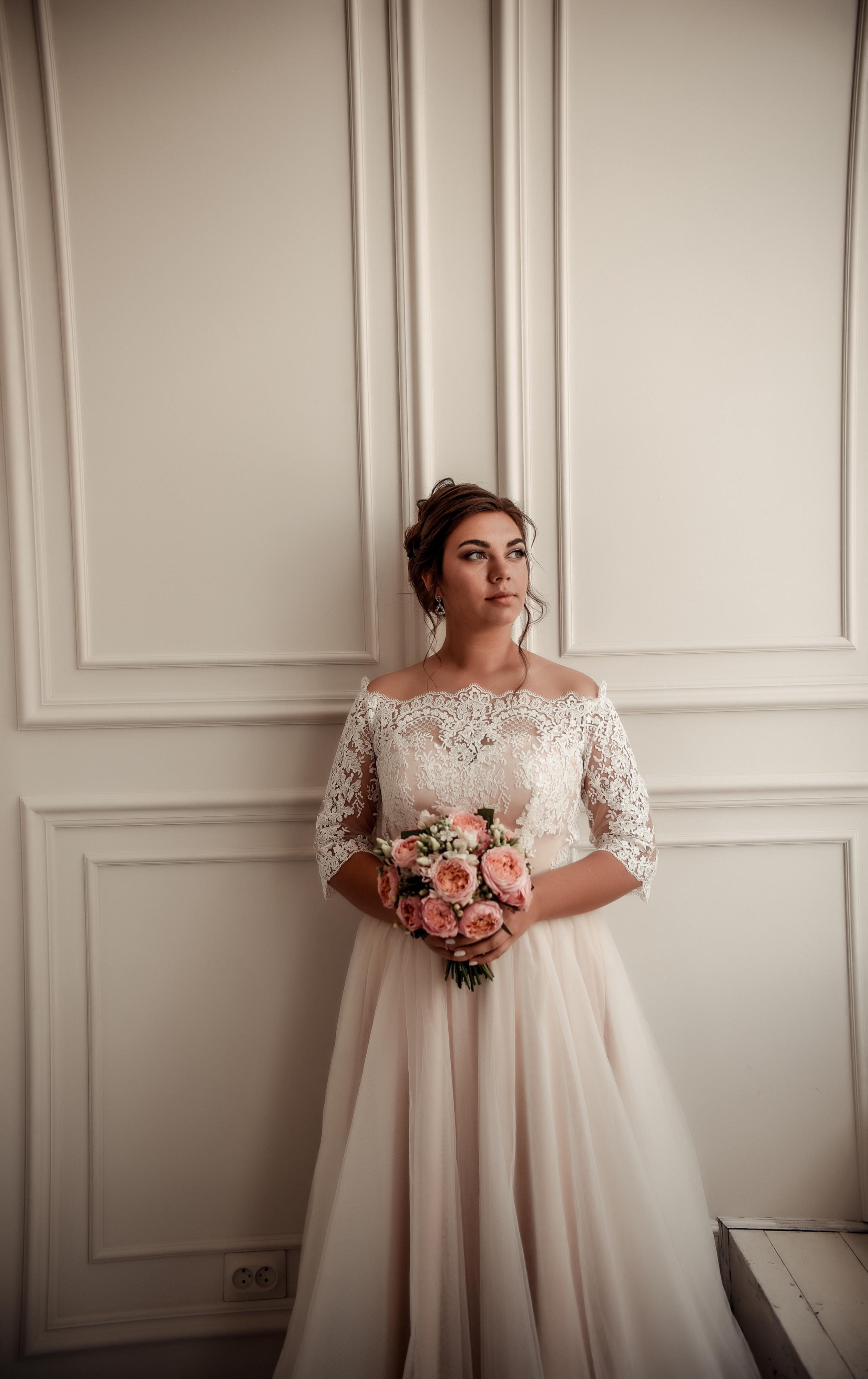 Свадебный день Максима и Валерии. Свадебный, семейный, детский, контент фотограф в Омске Максим Ильин