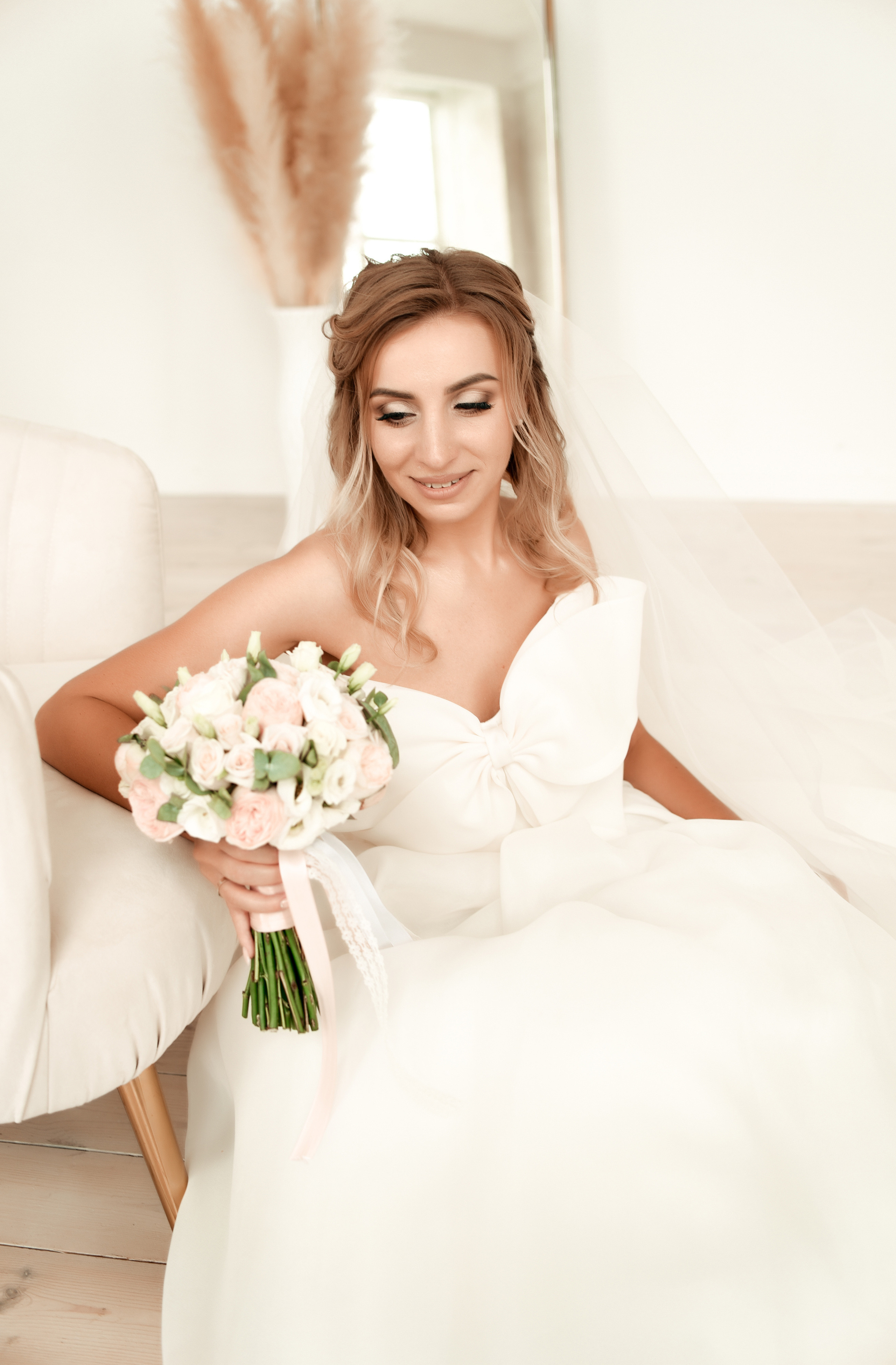 Красивая свадьба Ильи и Ирины. Свадебный, семейный, детский, контент фотограф в Омске Максим Ильин