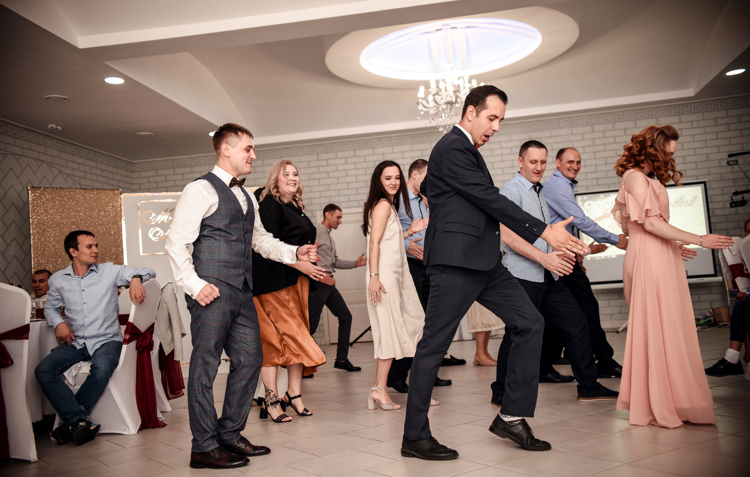 Нежная и романтичная пара Максим и Мария. Свадебный, семейный, детский, контент фотограф в Омске Максим Ильин