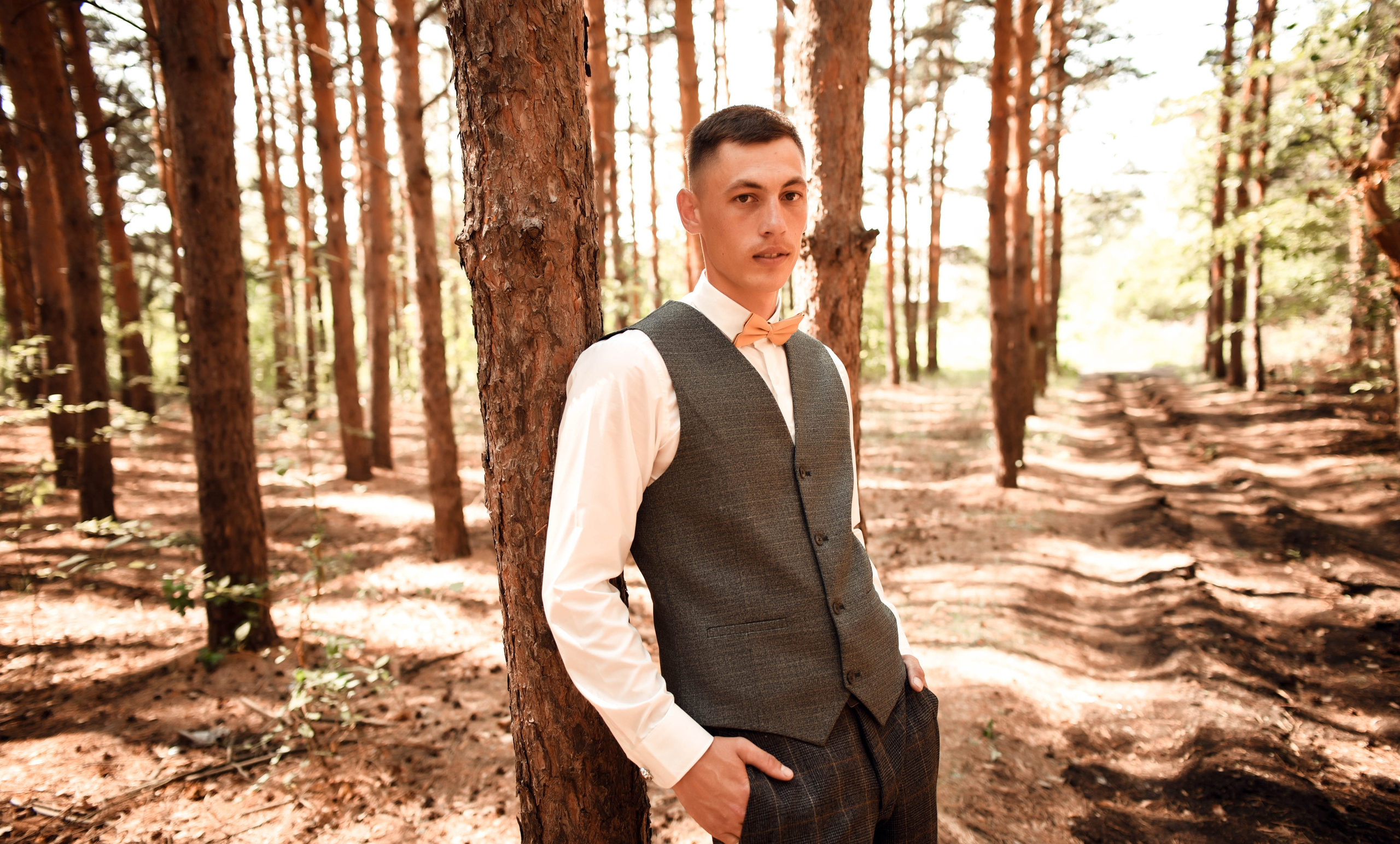 Летняя свадьба в + 35С Юра+Ксюша. Свадебный, семейный, детский, контент фотограф в Омске Максим Ильин